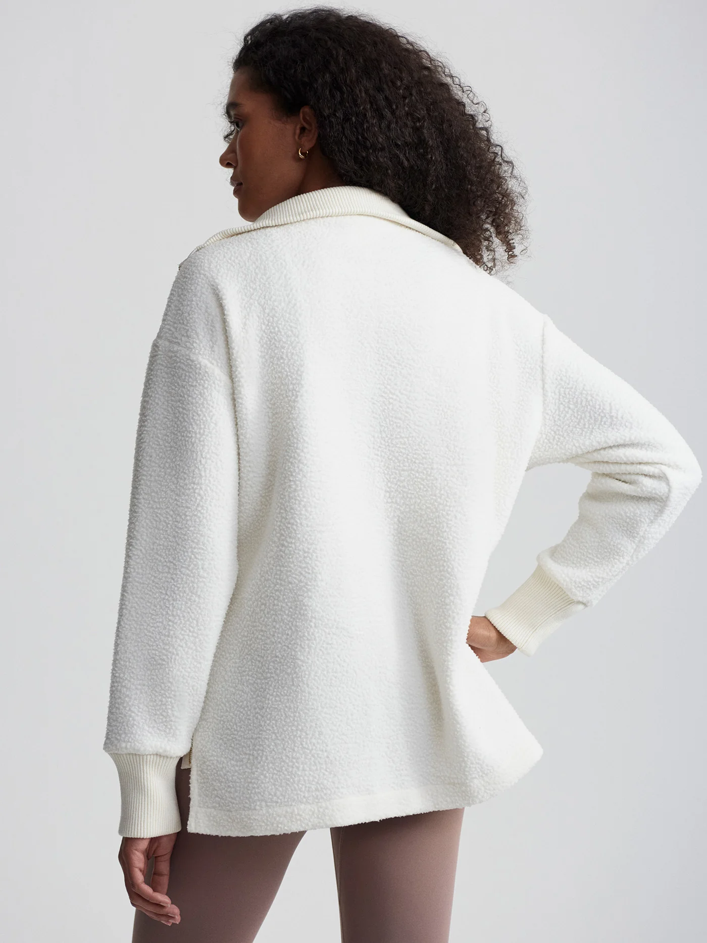 Wallace Half Zip Fleece 11 Wallace Half Zip Fleece