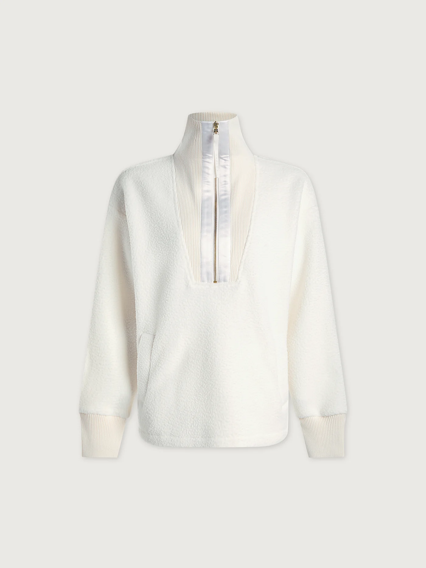 Wallace Half Zip Fleece 12 Wallace Half Zip Fleece