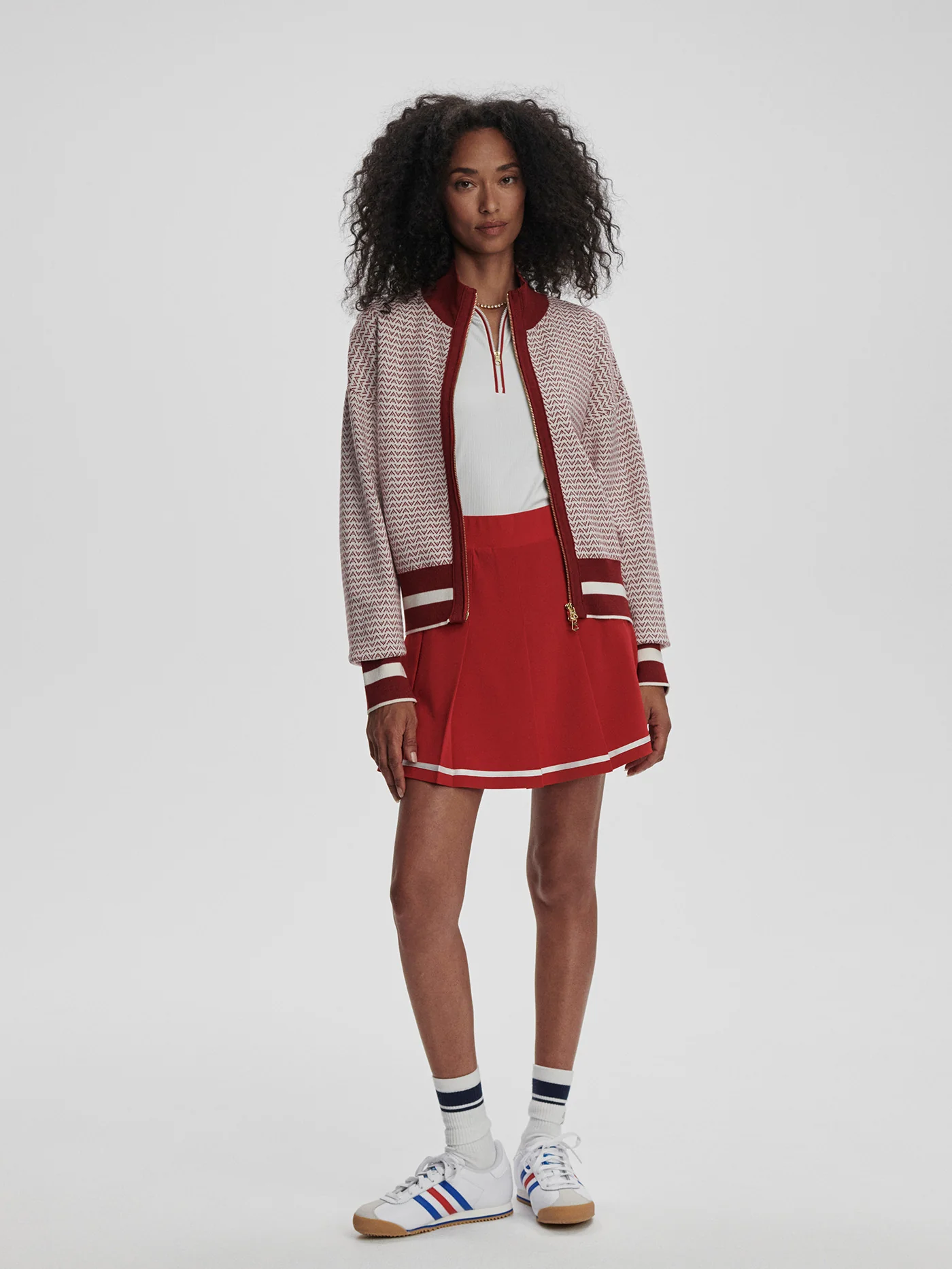 Walter Knit Jacket 2 Walter Knit Jacket