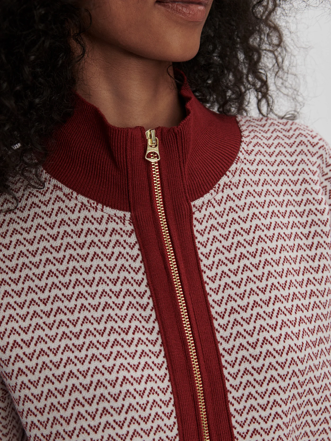 Walter Knit Jacket 3 Walter Knit Jacket