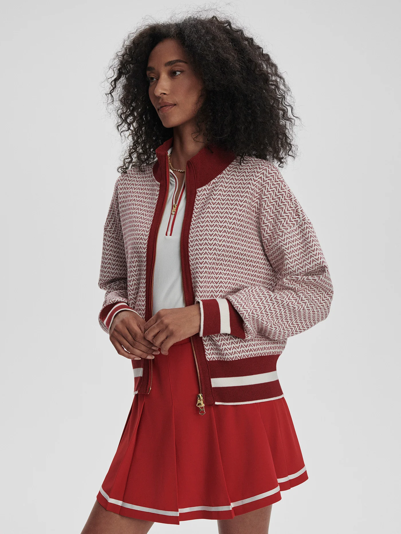 Walter Knit Jacket 4 Walter Knit Jacket