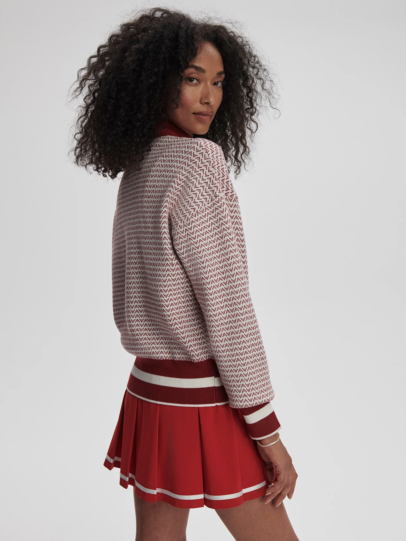 Walter Knit Jacket 5 Walter Knit Jacket