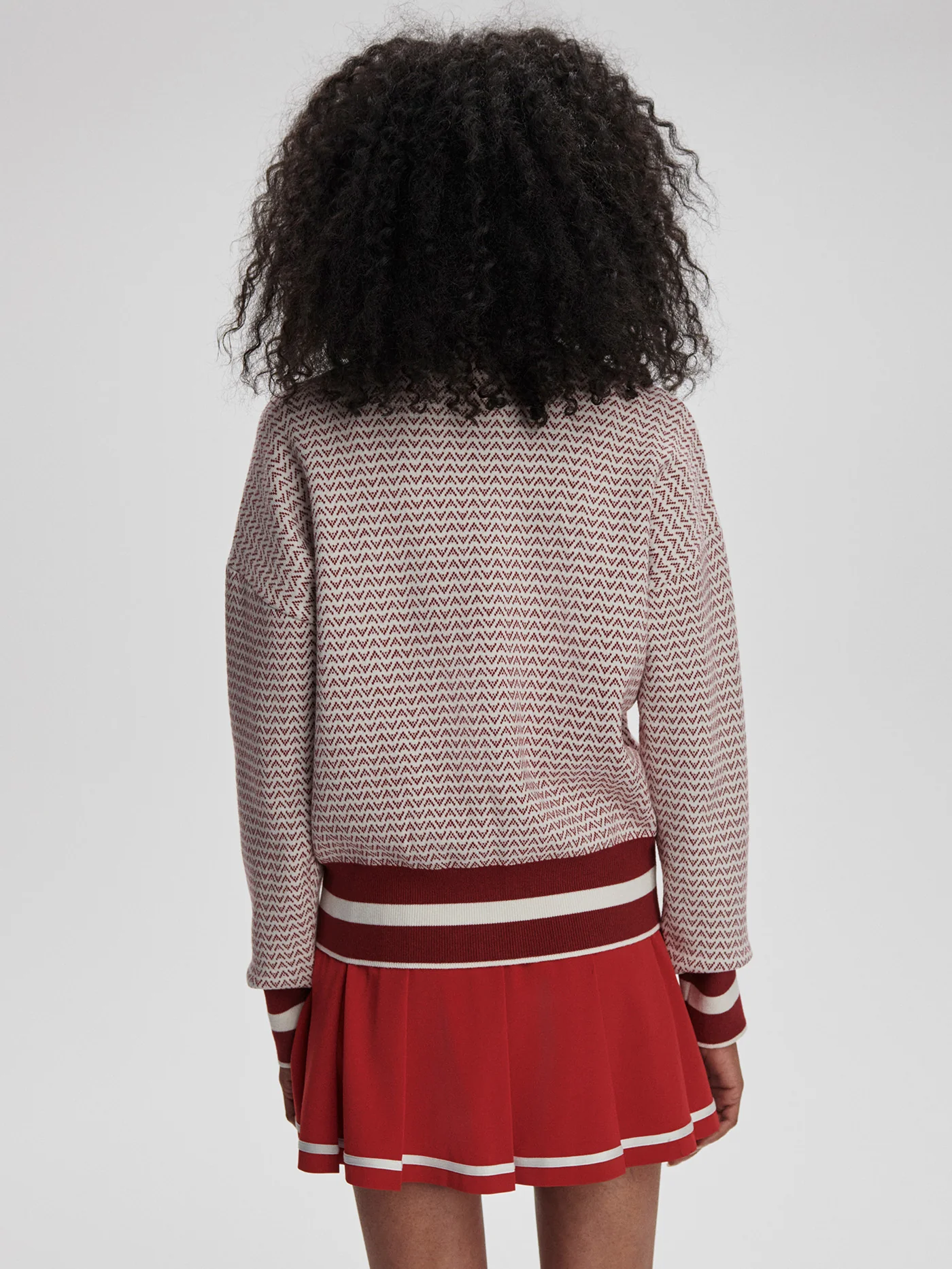 Walter Knit Jacket 6 Walter Knit Jacket