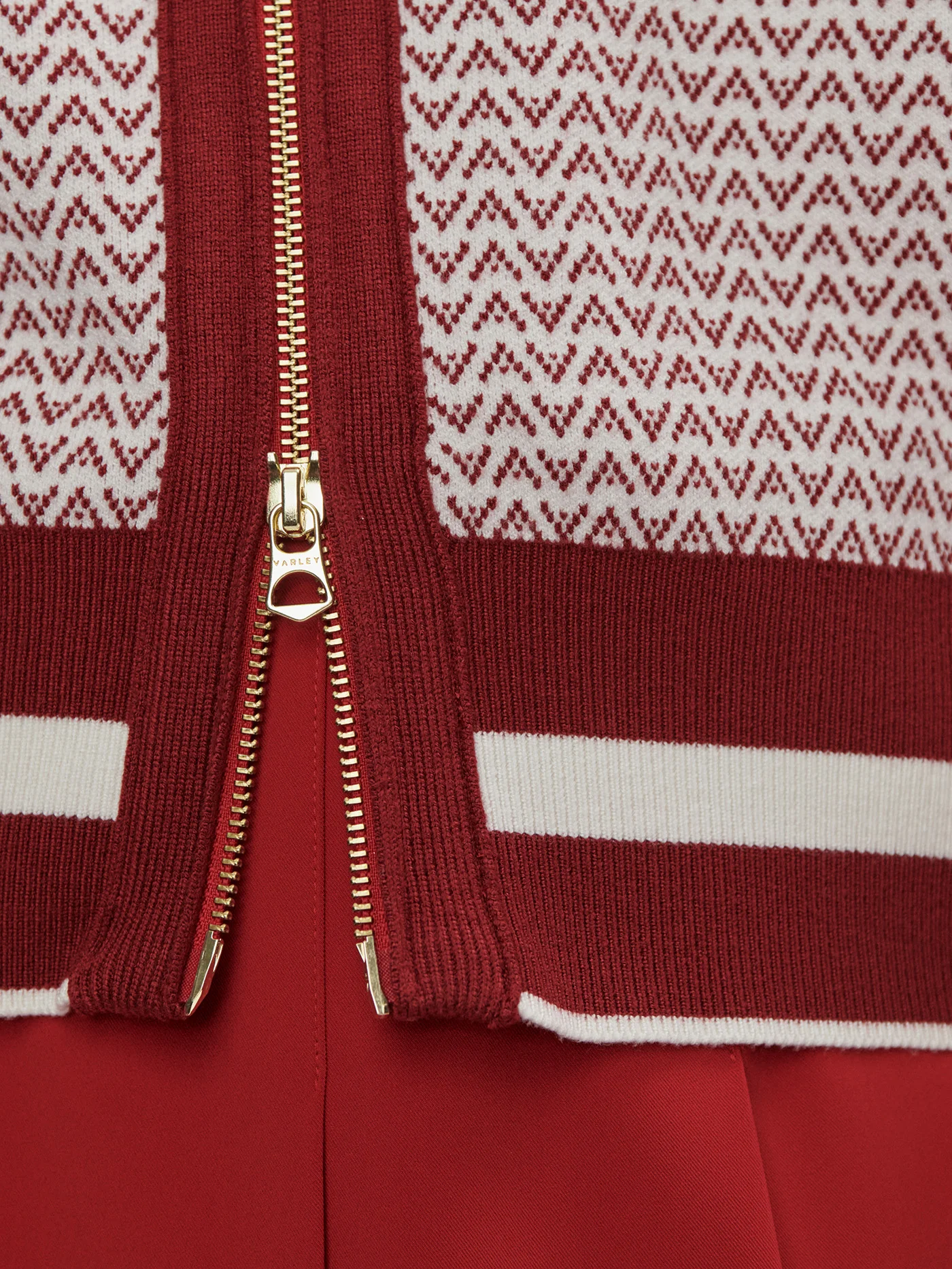 Walter Knit Jacket 7 Walter Knit Jacket
