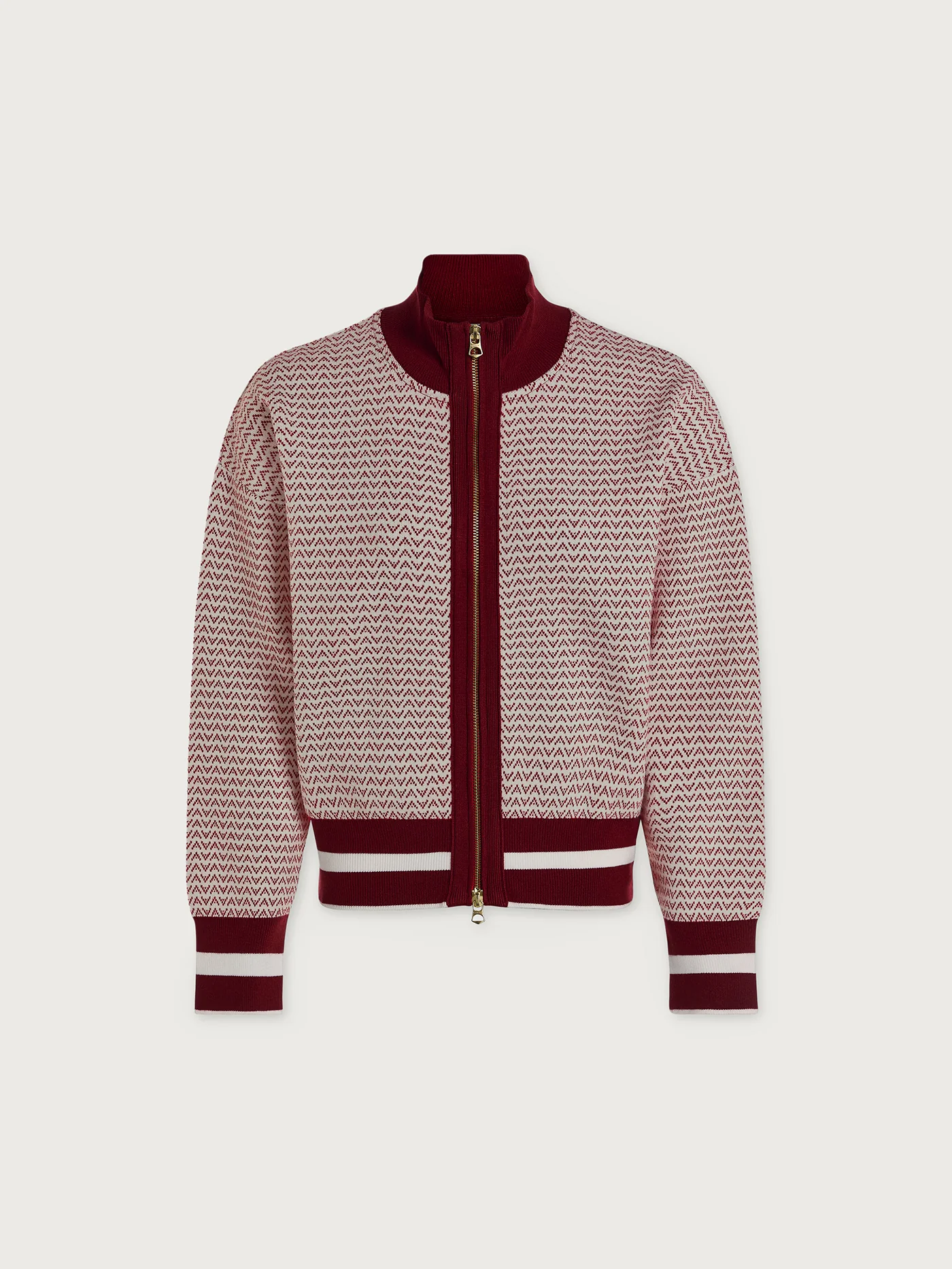 Walter Knit Jacket 8 Walter Knit Jacket