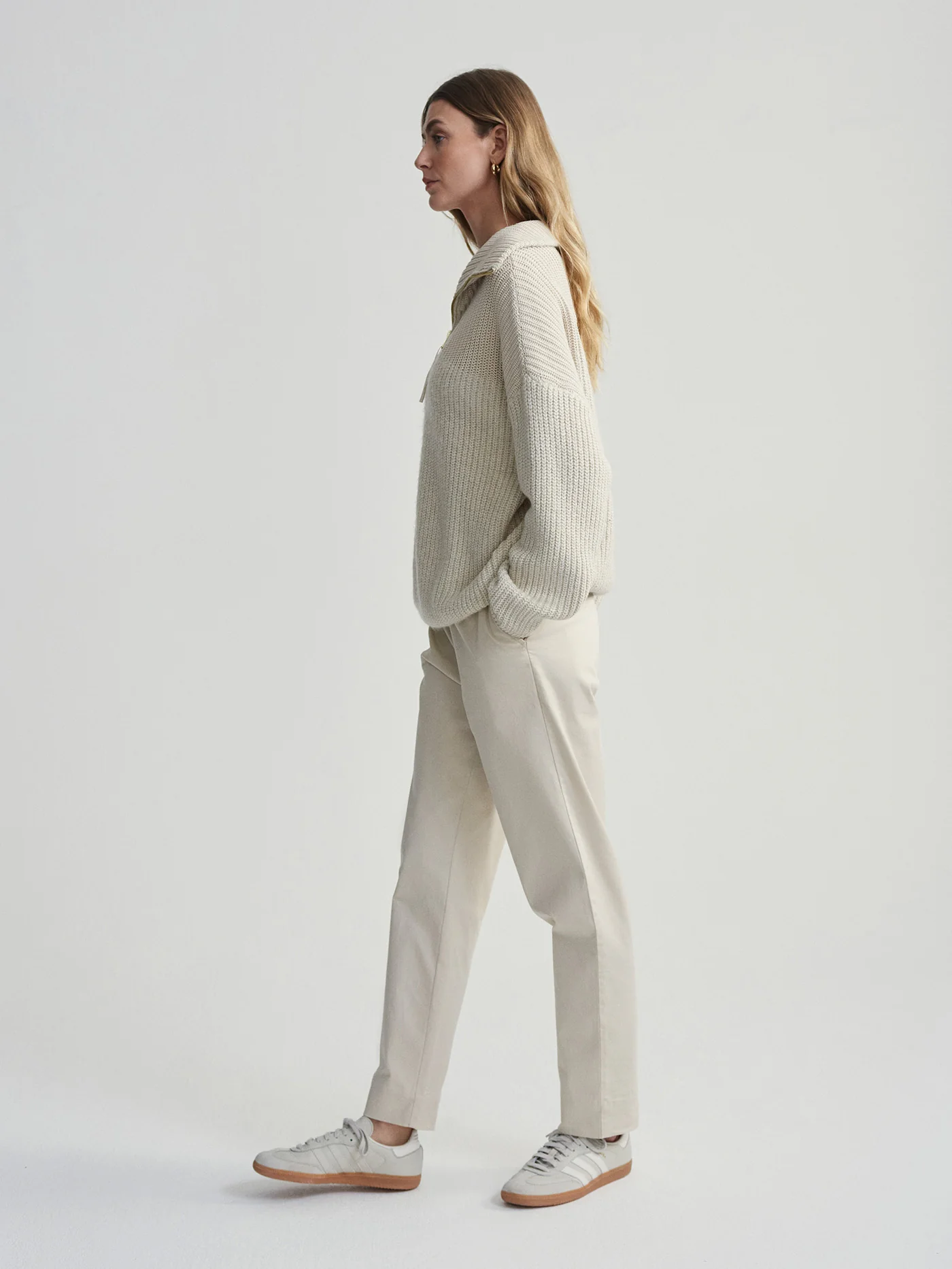 Willard Half Zip Knit 2.0 4 Willard Half Zip Knit 2.0
