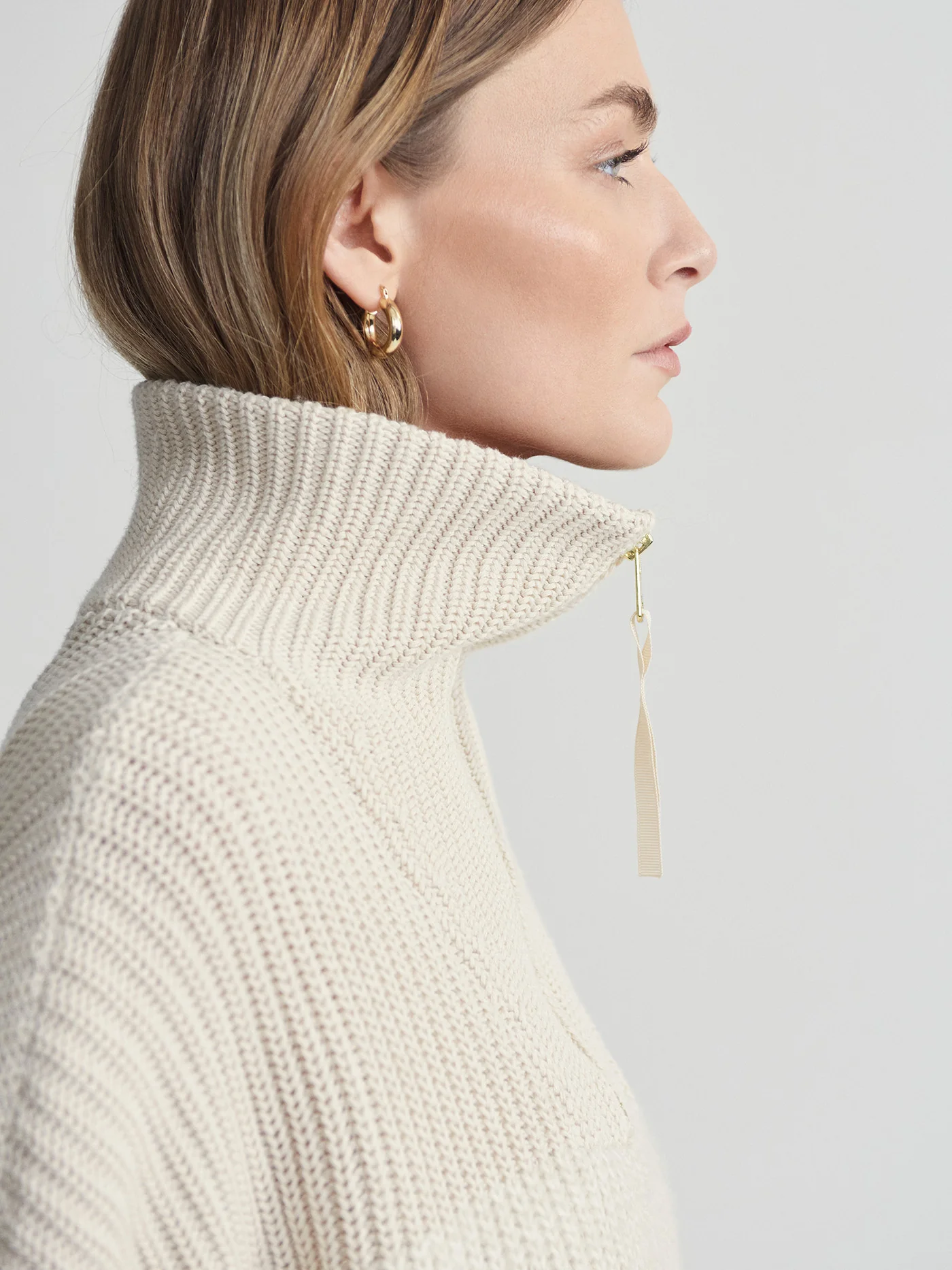 Willard Half Zip Knit 2.0 5 Willard Half Zip Knit 2.0