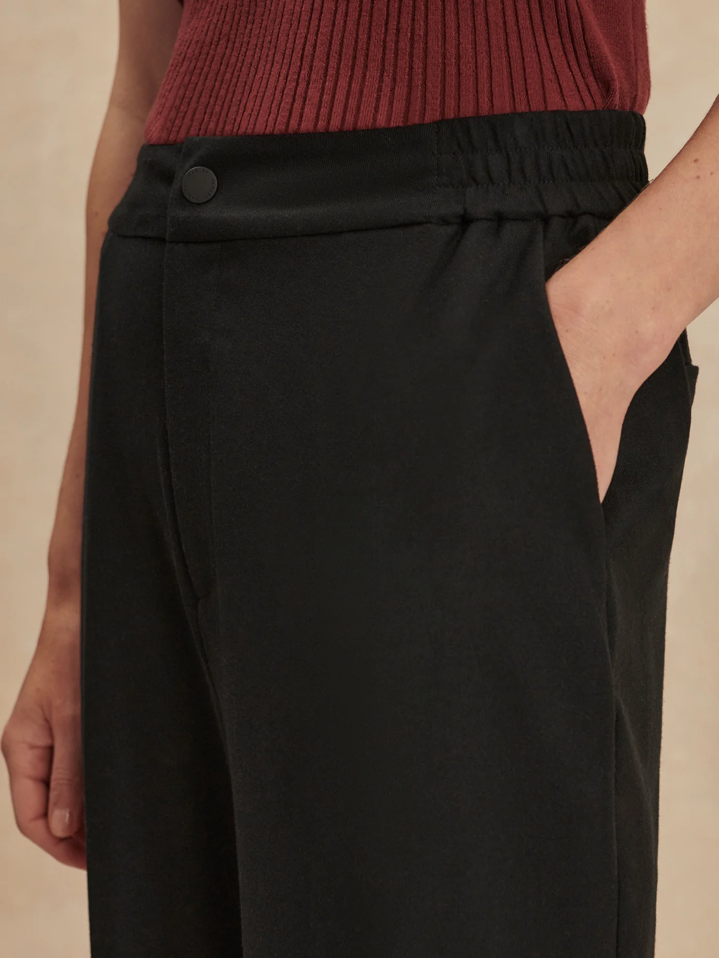 Winnie Wide Leg Pant 29.5 3 Winnie Wide Leg Pant 29.5