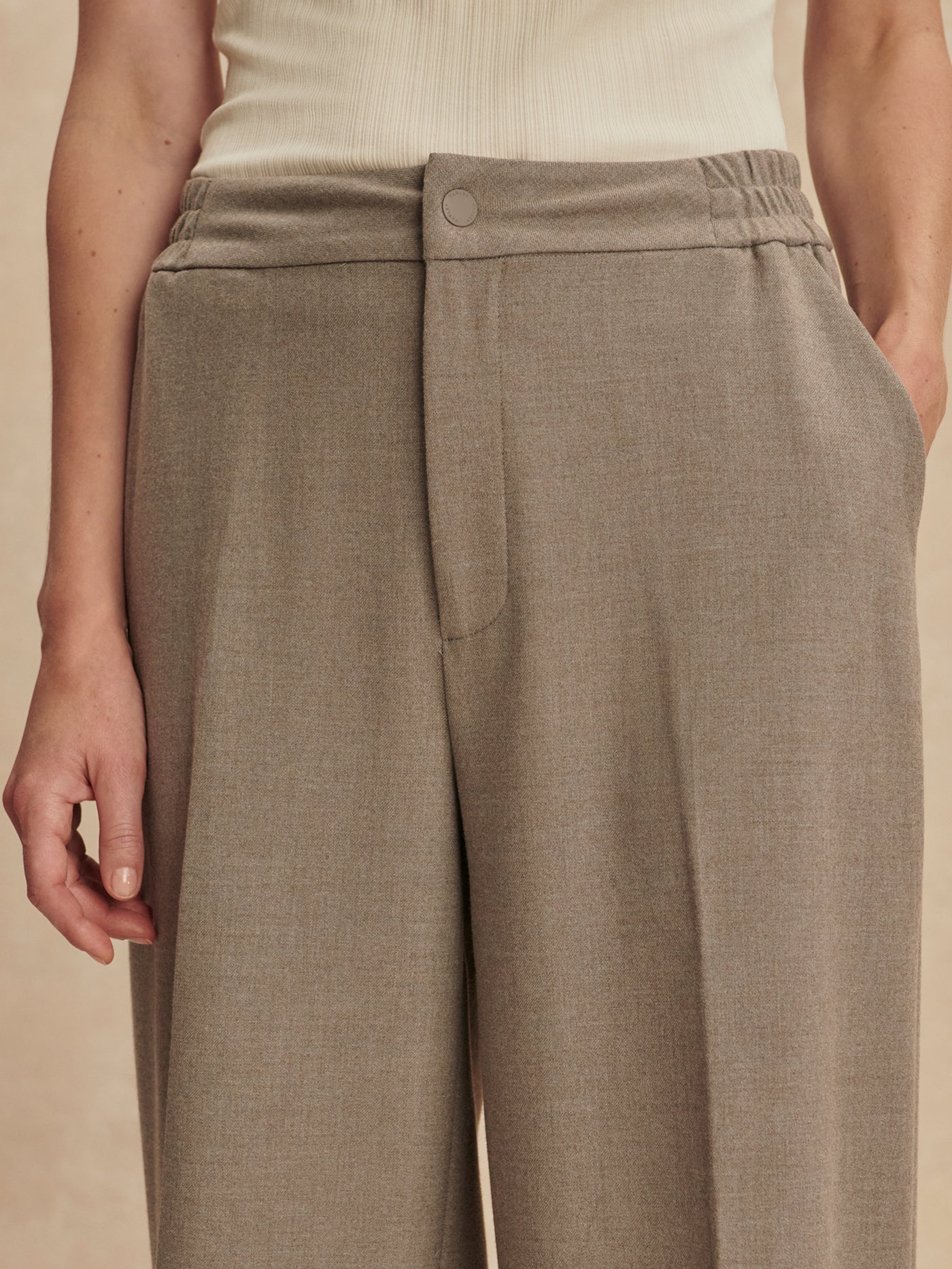 Winnie Wide Leg Pant 29.5 9 Winnie Wide Leg Pant 29.5