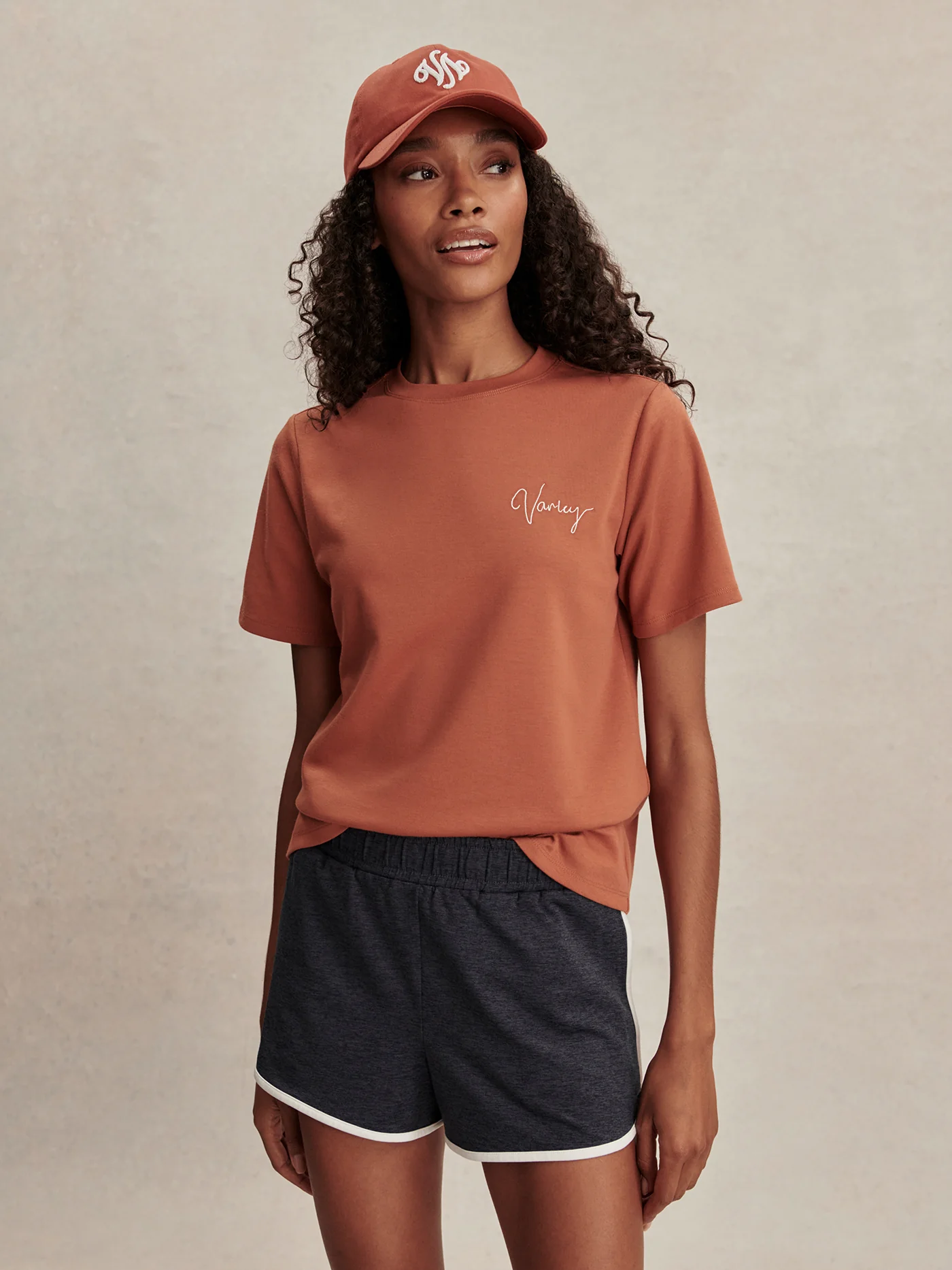 Marty Active Short 3 6 Marty Active Short 3
