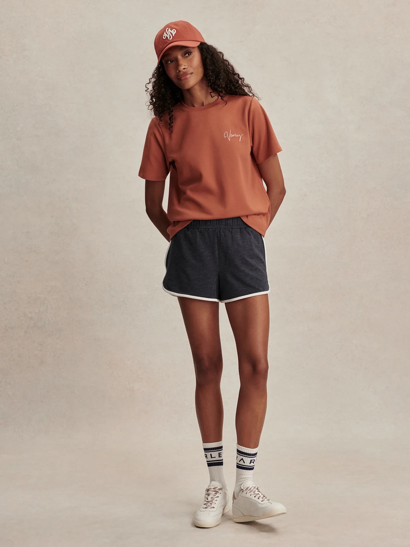 Marty Active Short 3 7 Marty Active Short 3