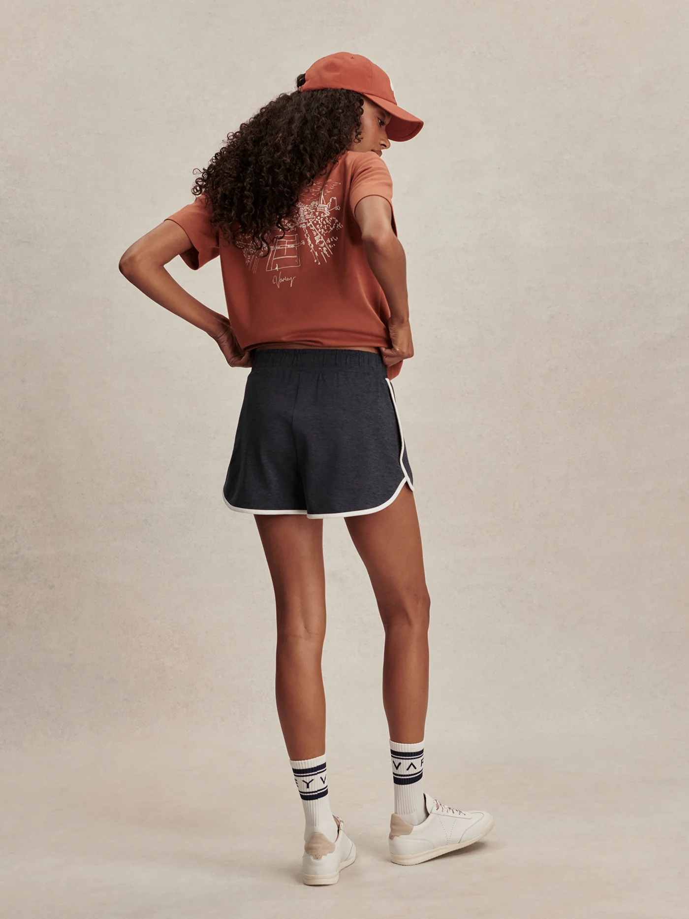 Marty Active Short 3 8 Marty Active Short 3