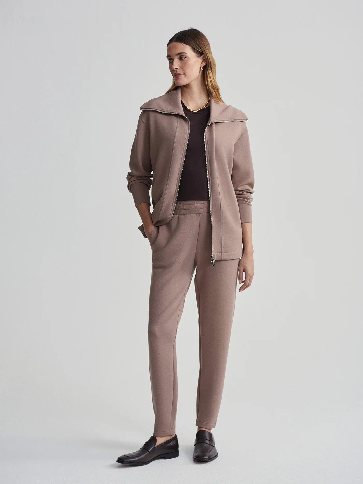 The Slim Pant 27.5