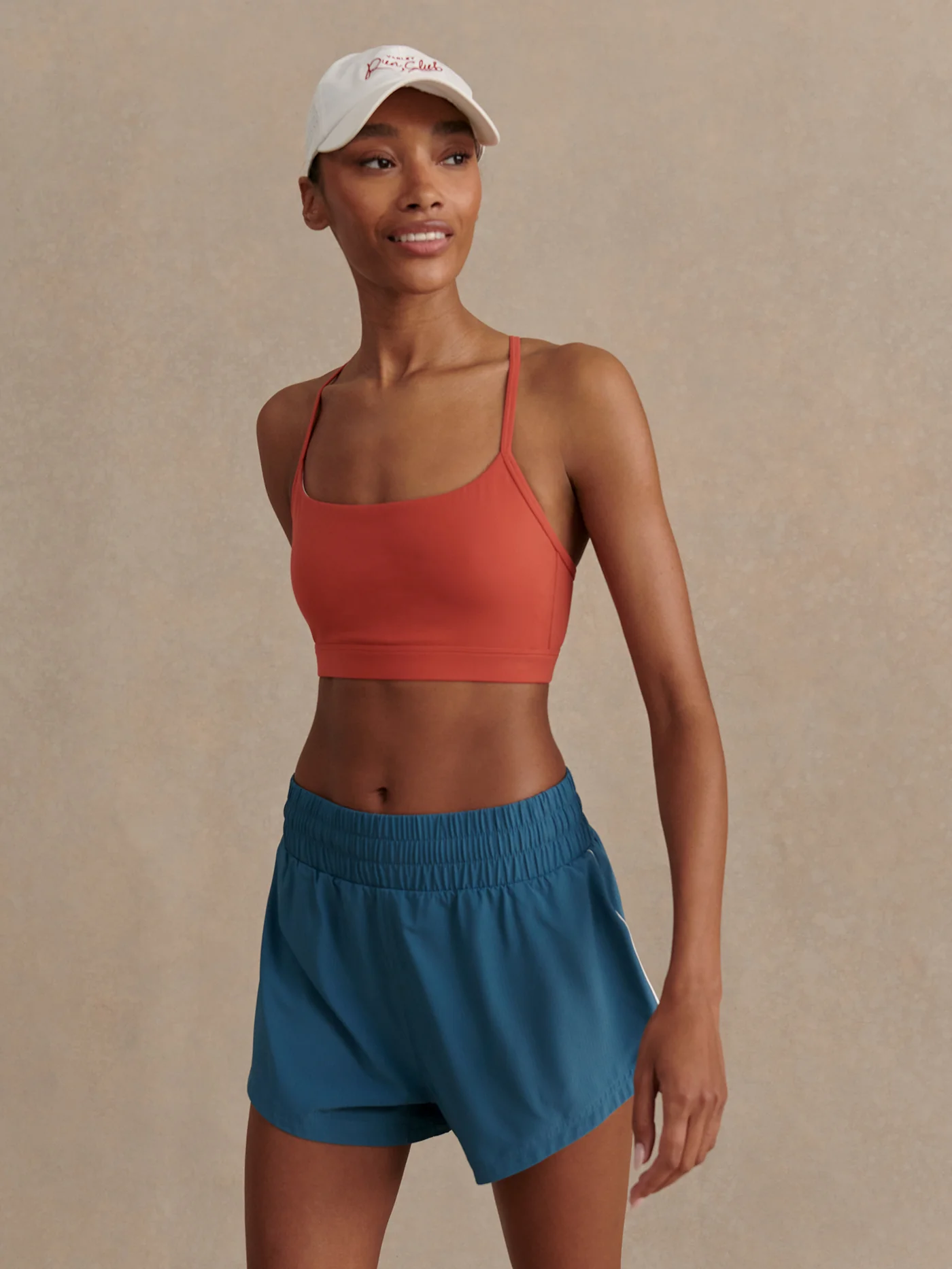 Kallin Piped Running Short 3 2 Kallin Piped Running Short 3