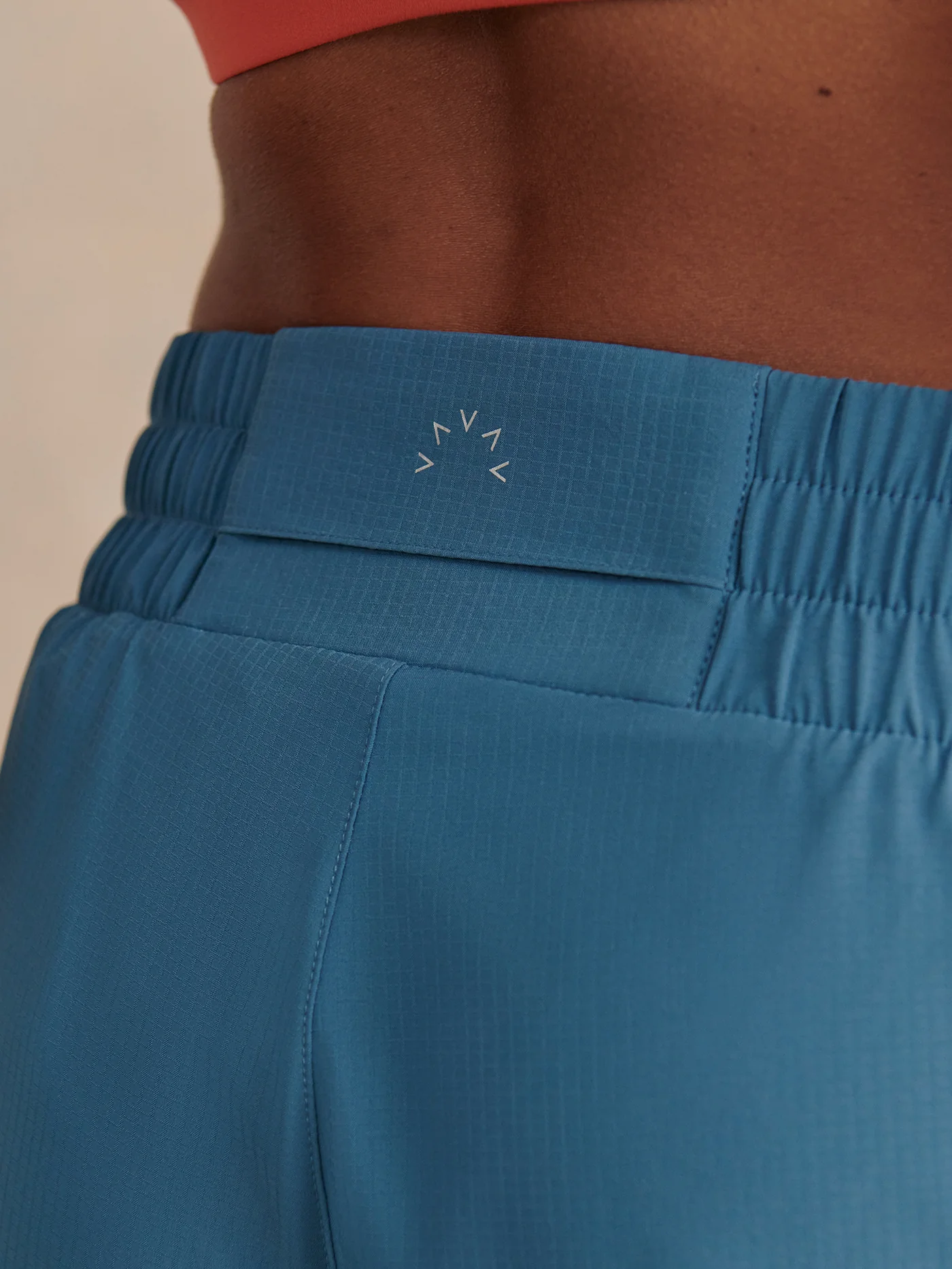 Kallin Piped Running Short 3 6 Kallin Piped Running Short 3