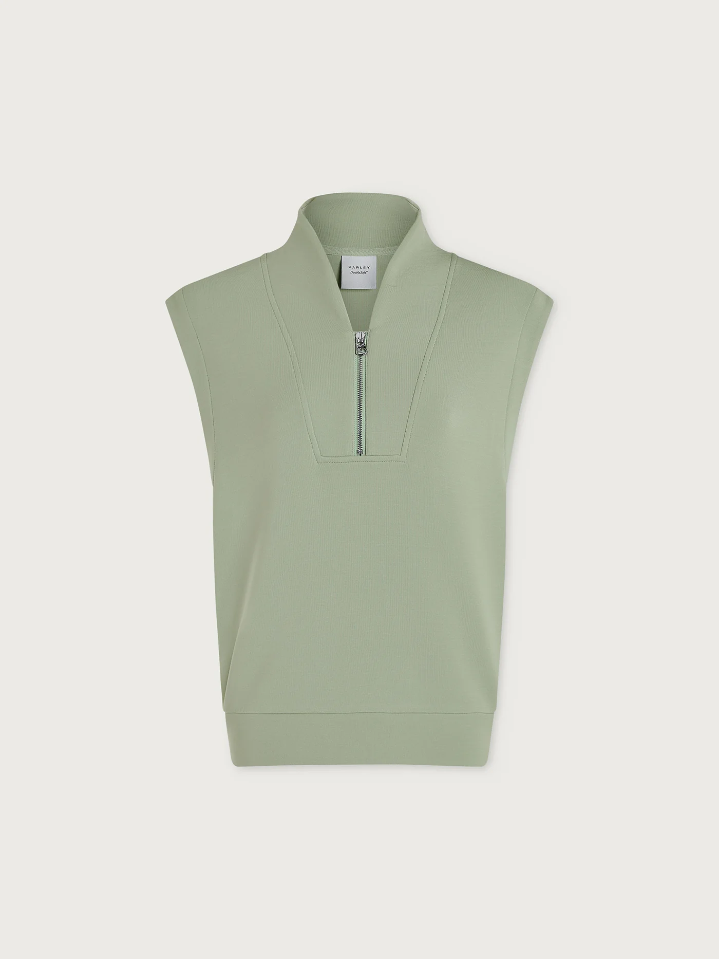 Loretta Half Zip 30 Loretta Half Zip