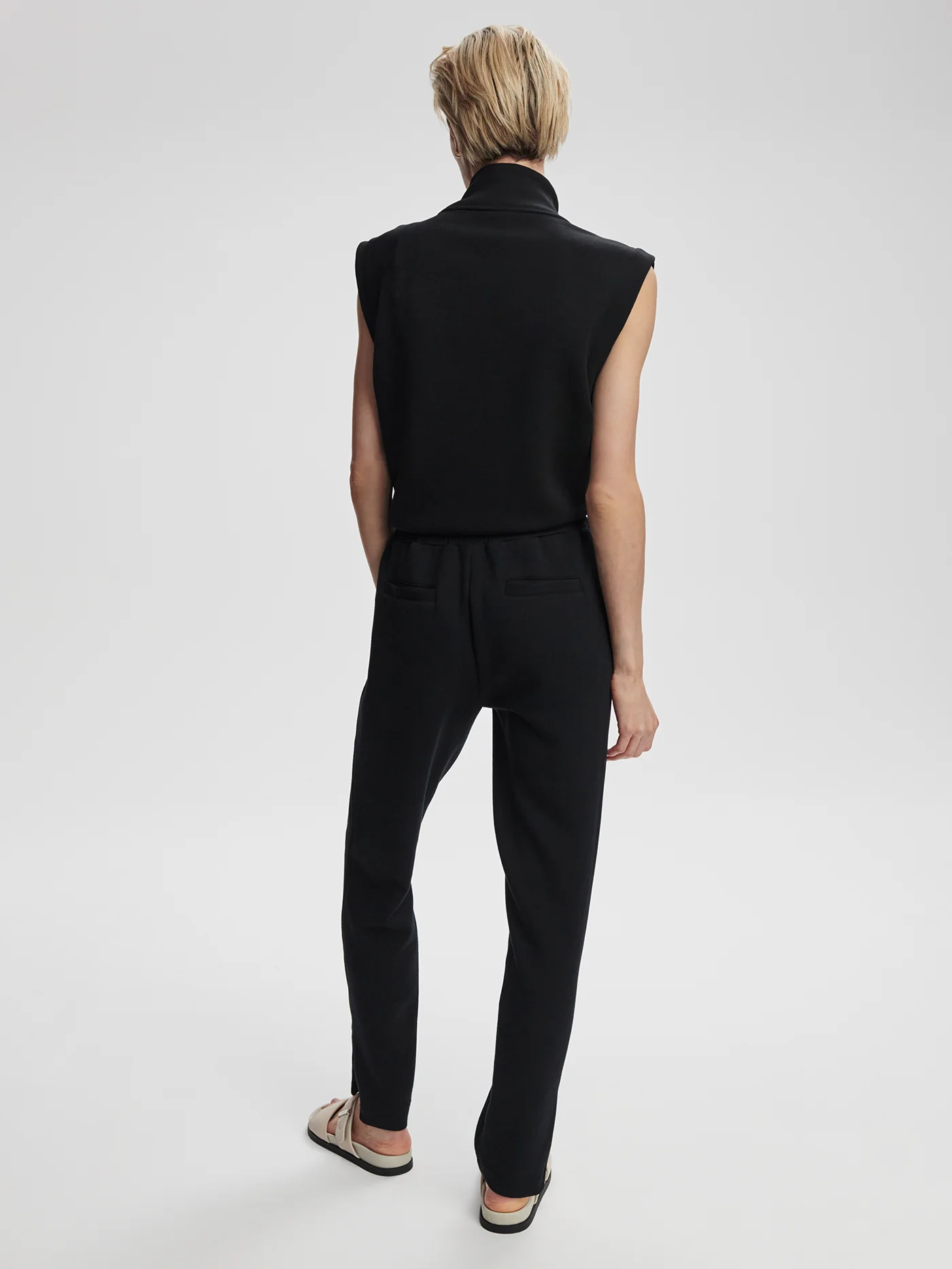 Loretta Half Zip 35 Loretta Half Zip