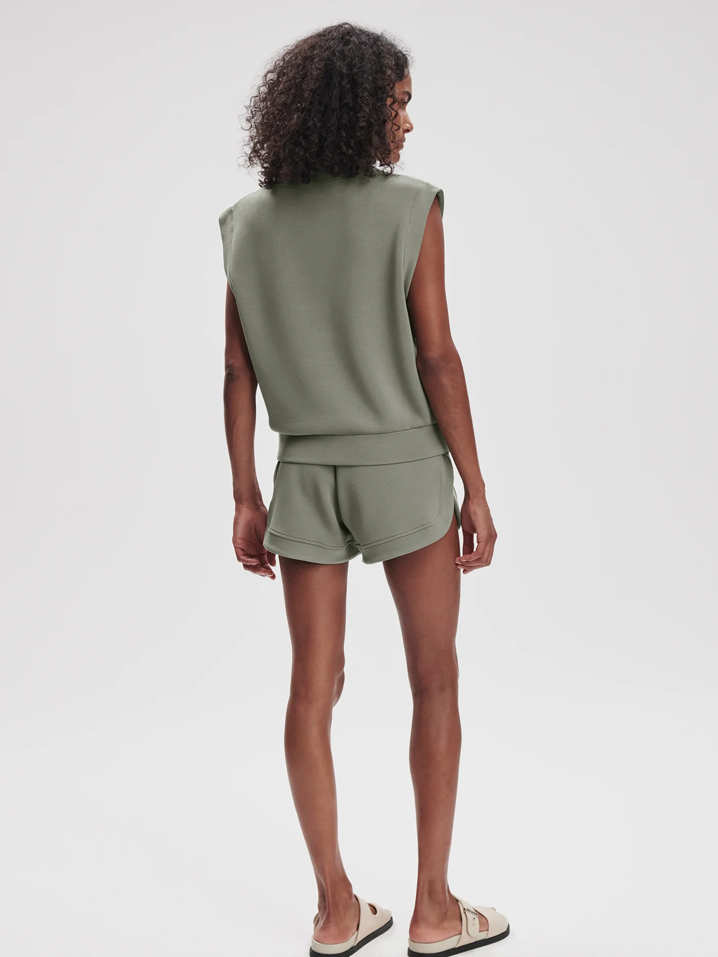 Loretta Half Zip 42 Loretta Half Zip