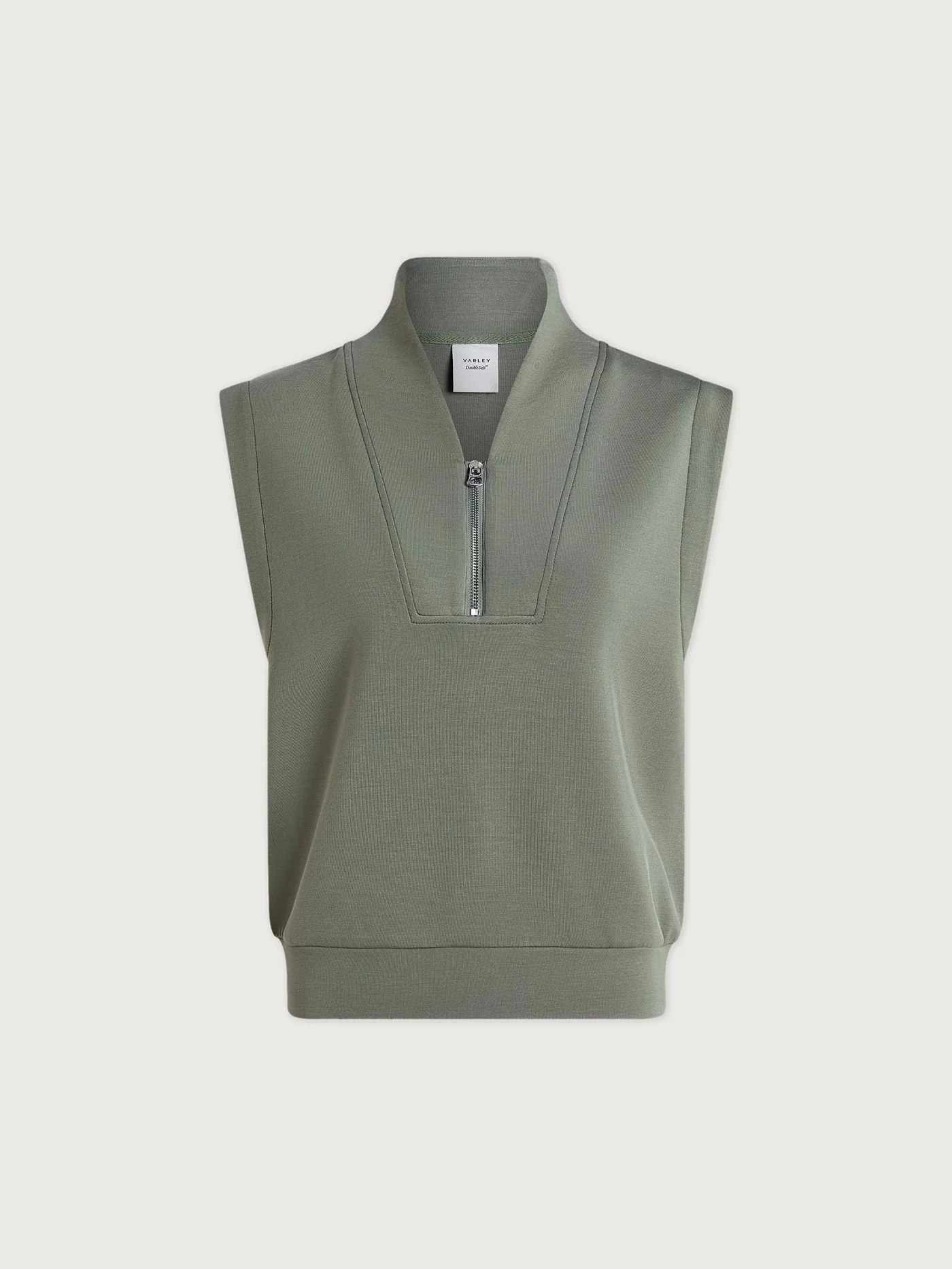 Loretta Half Zip 43 Loretta Half Zip