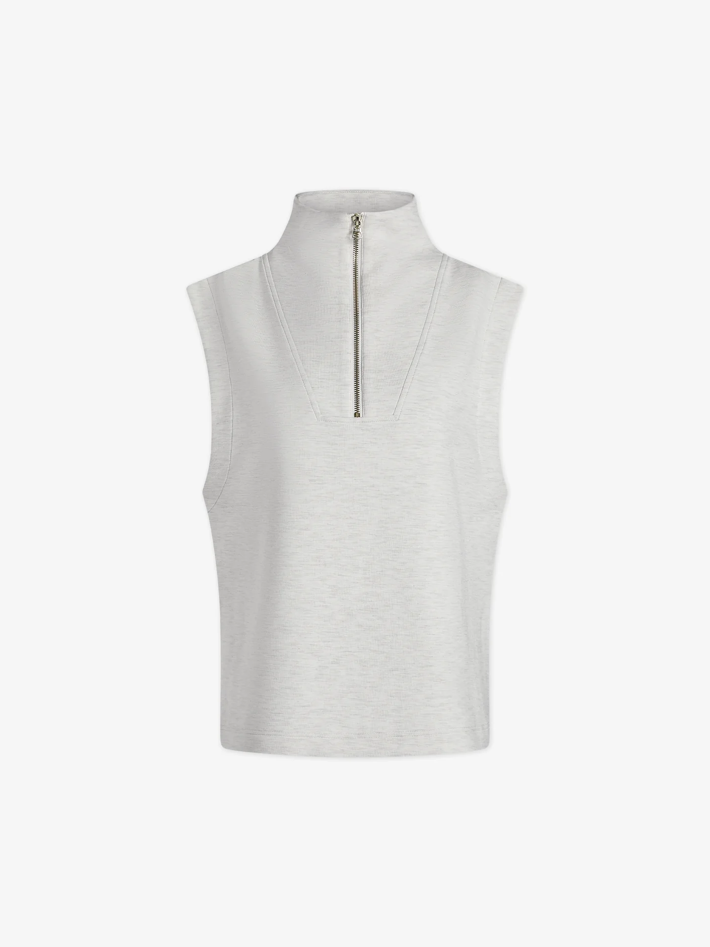 Magnolia Half Zip Tank 2.0 25 Magnolia Half Zip Tank 2.0