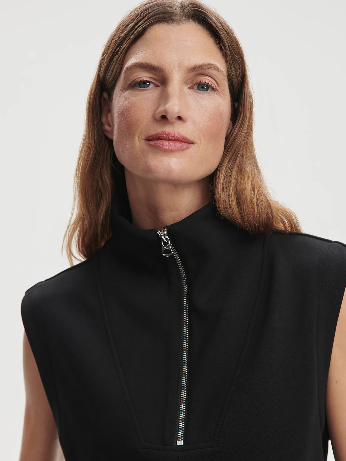 Magnolia Half Zip Tank 2.0 28 Magnolia Half Zip Tank 2.0