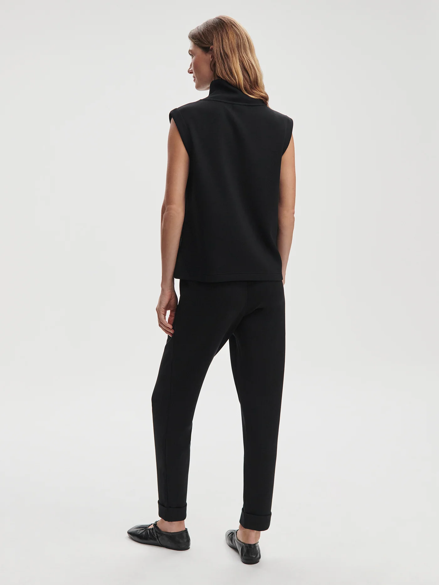 Magnolia Half Zip Tank 2.0 29 Magnolia Half Zip Tank 2.0