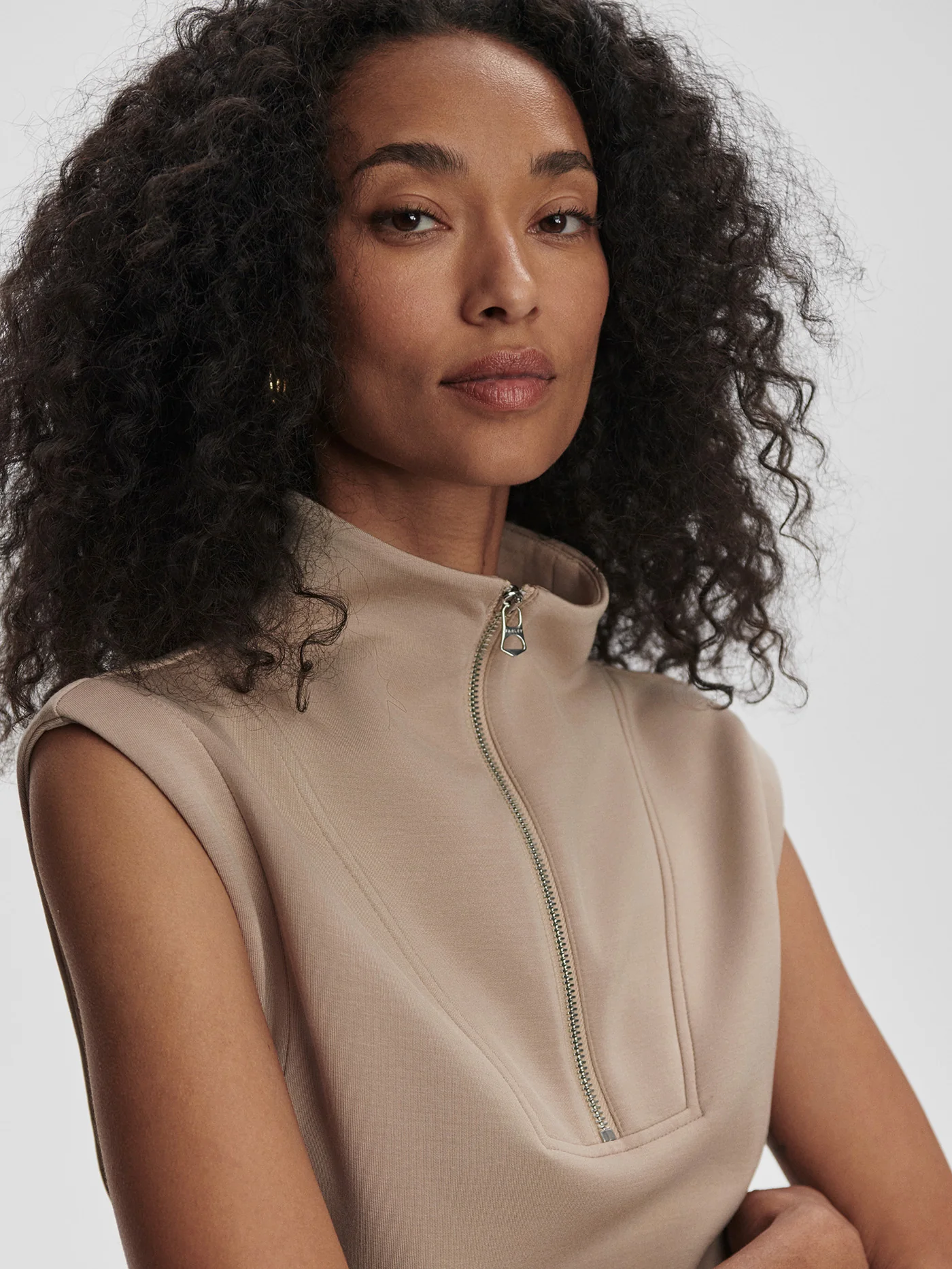 Magnolia Half Zip Tank 2.0 3 Magnolia Half Zip Tank 2.0