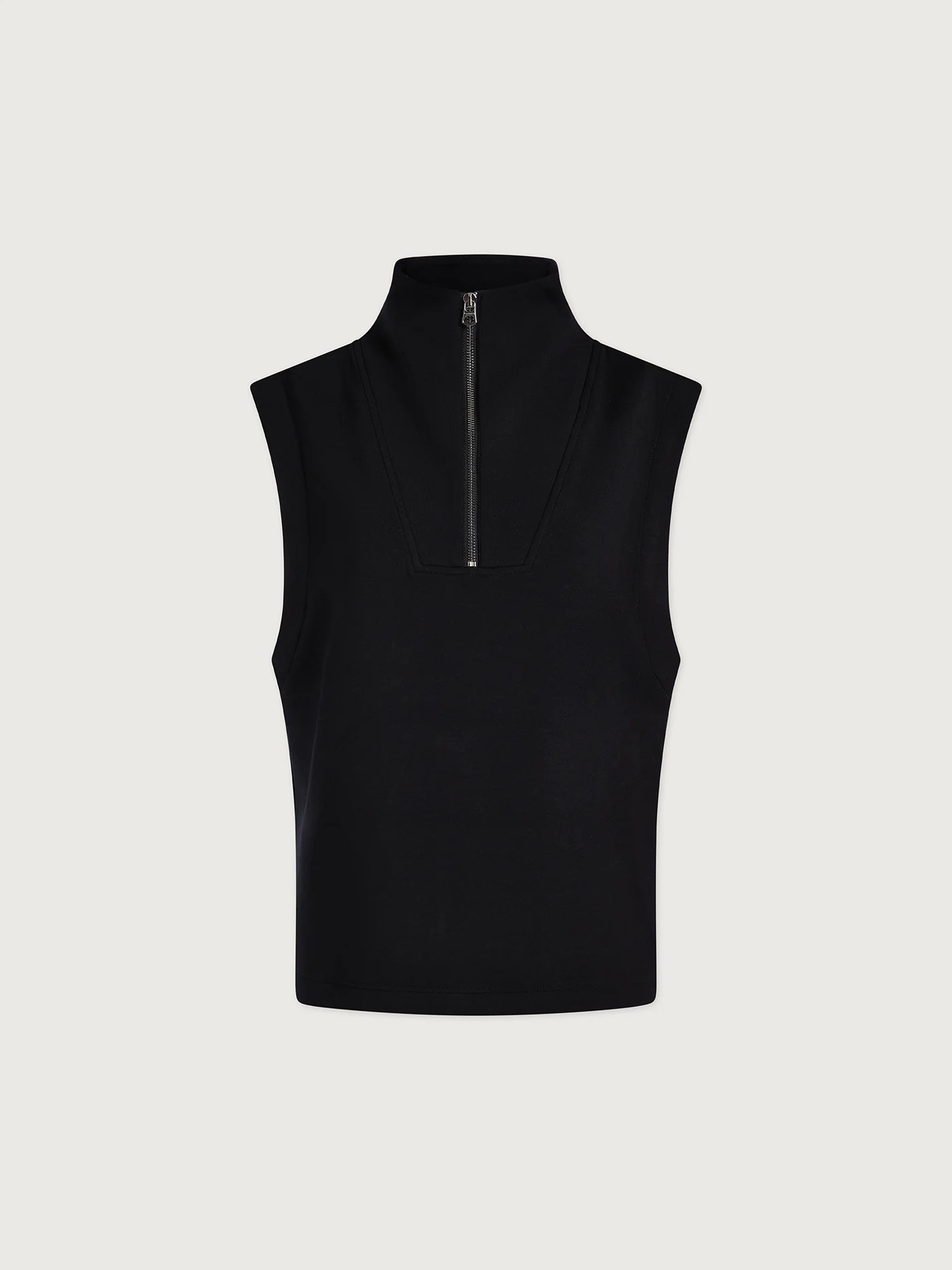 Magnolia Half Zip Tank 2.0 30 Magnolia Half Zip Tank 2.0