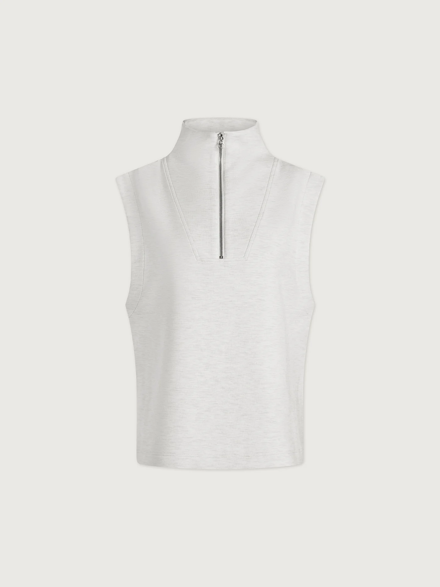 Magnolia Half Zip Tank 2.0 31 Magnolia Half Zip Tank 2.0