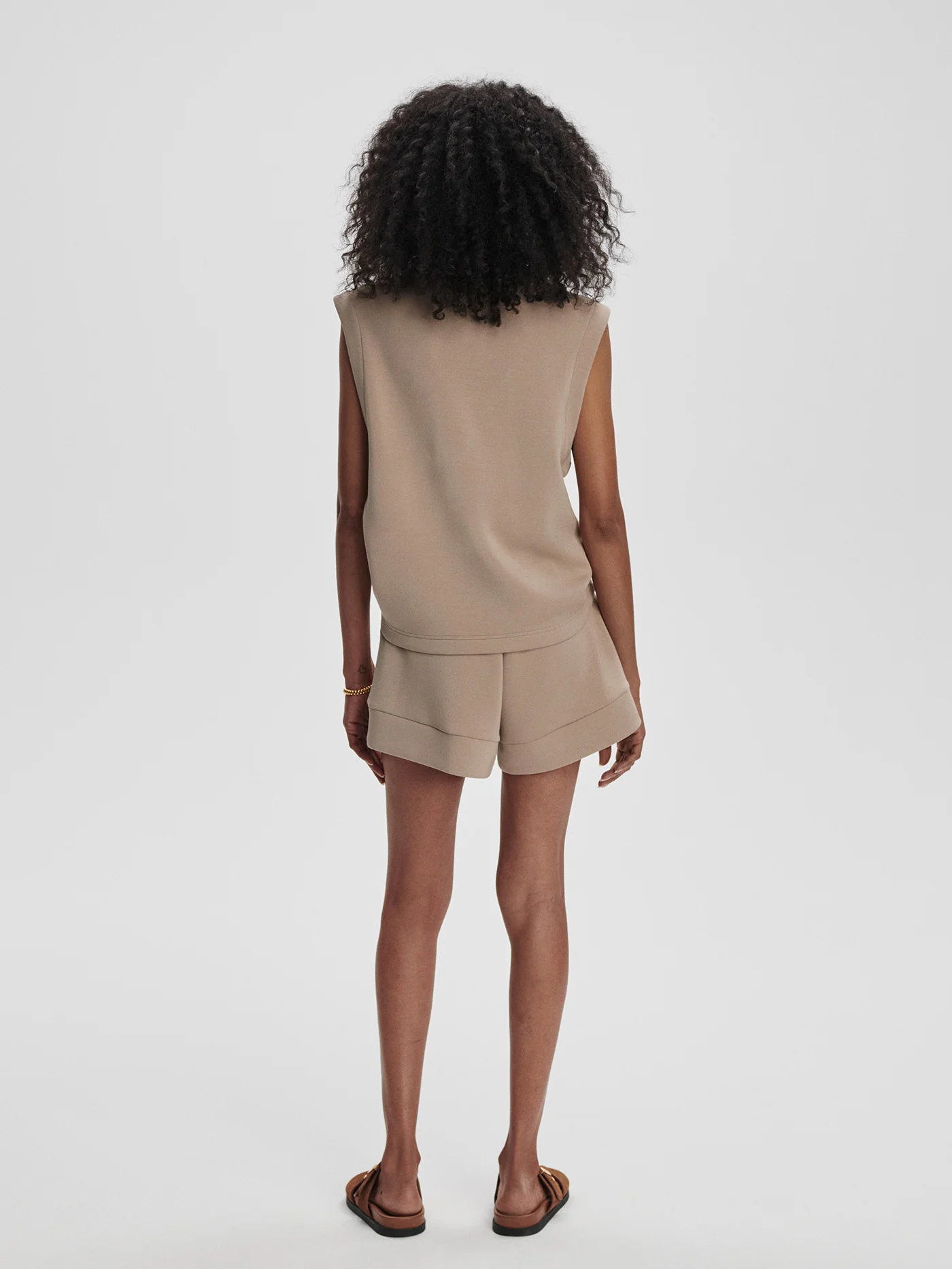 Magnolia Half Zip Tank 2.0 5 Magnolia Half Zip Tank 2.0