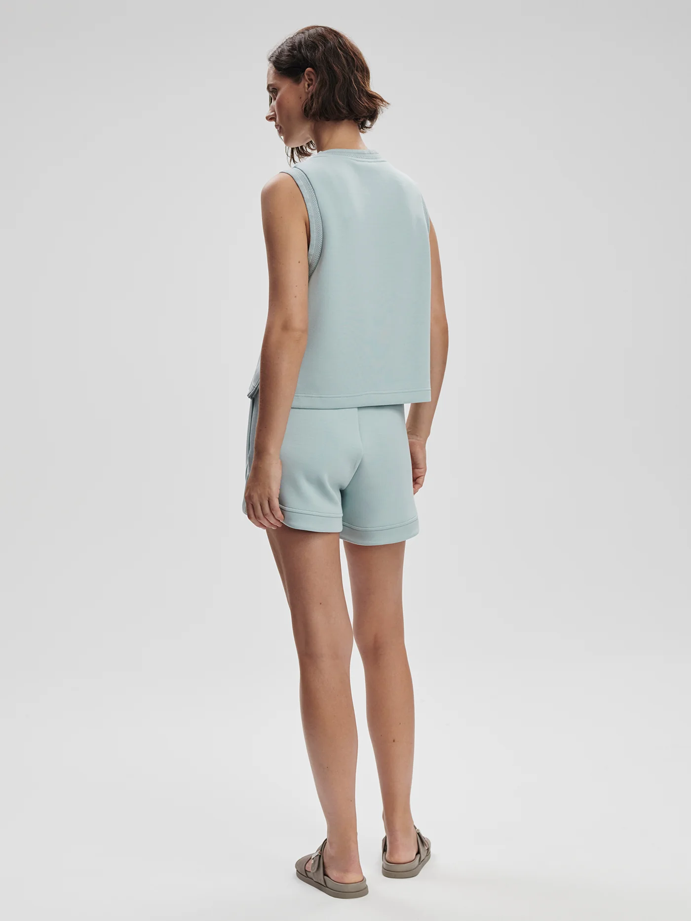 Shea Crop Tank 12 Shea Crop Tank