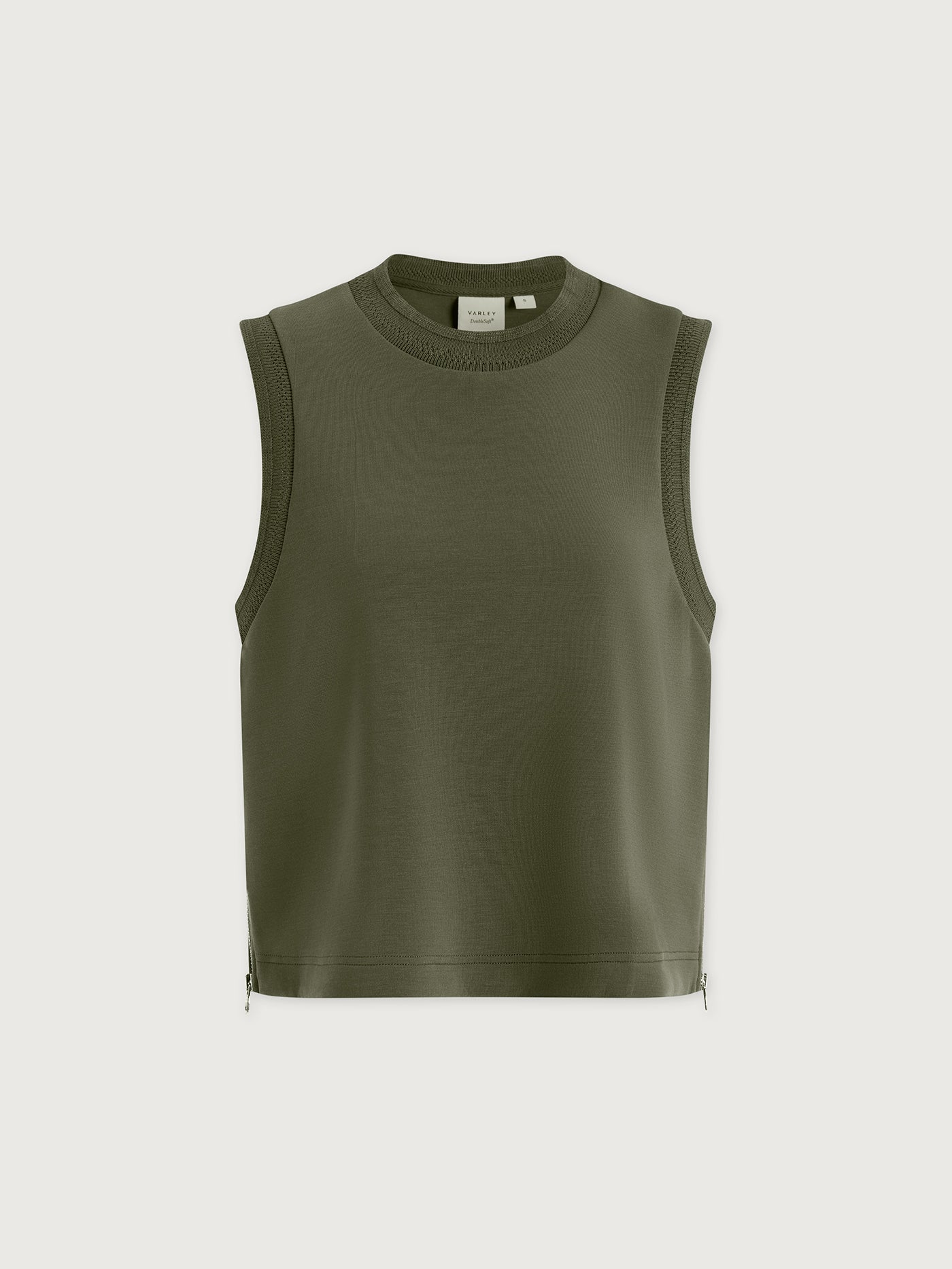 Shea Crop Tank 19 Shea Crop Tank