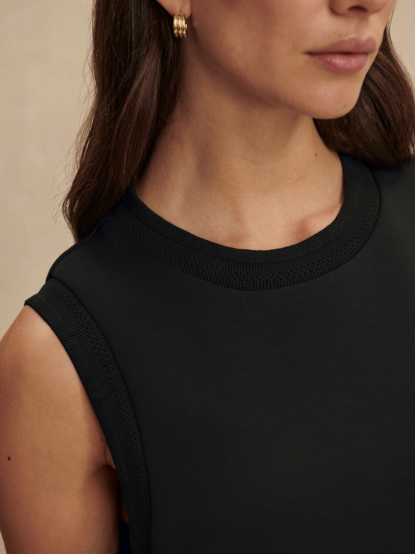 Shea Crop Tank 22 Shea Crop Tank