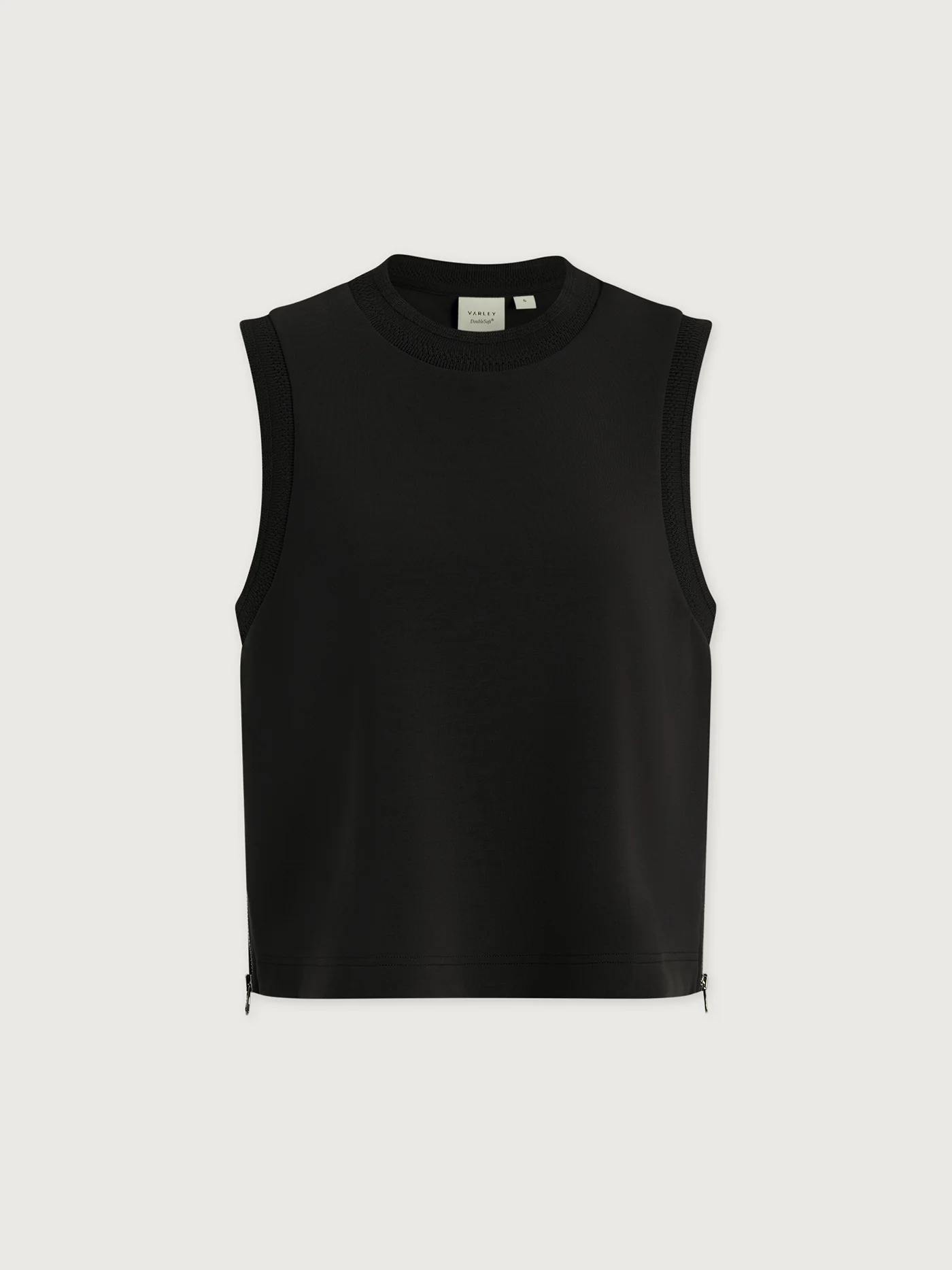Shea Crop Tank 25 Shea Crop Tank