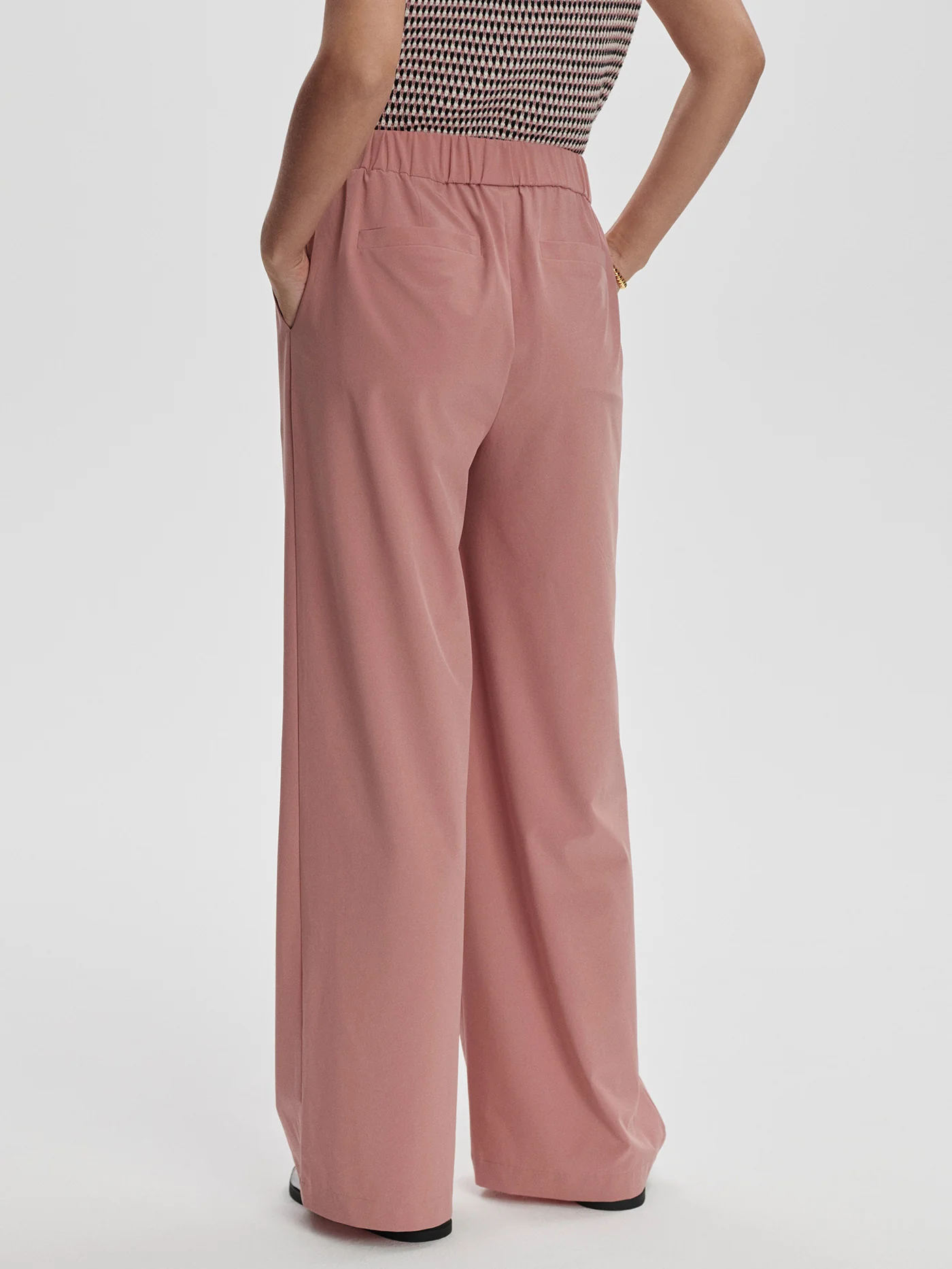 Kayson Wide Leg Pant 29.5 11 Kayson Wide Leg Pant 29.5