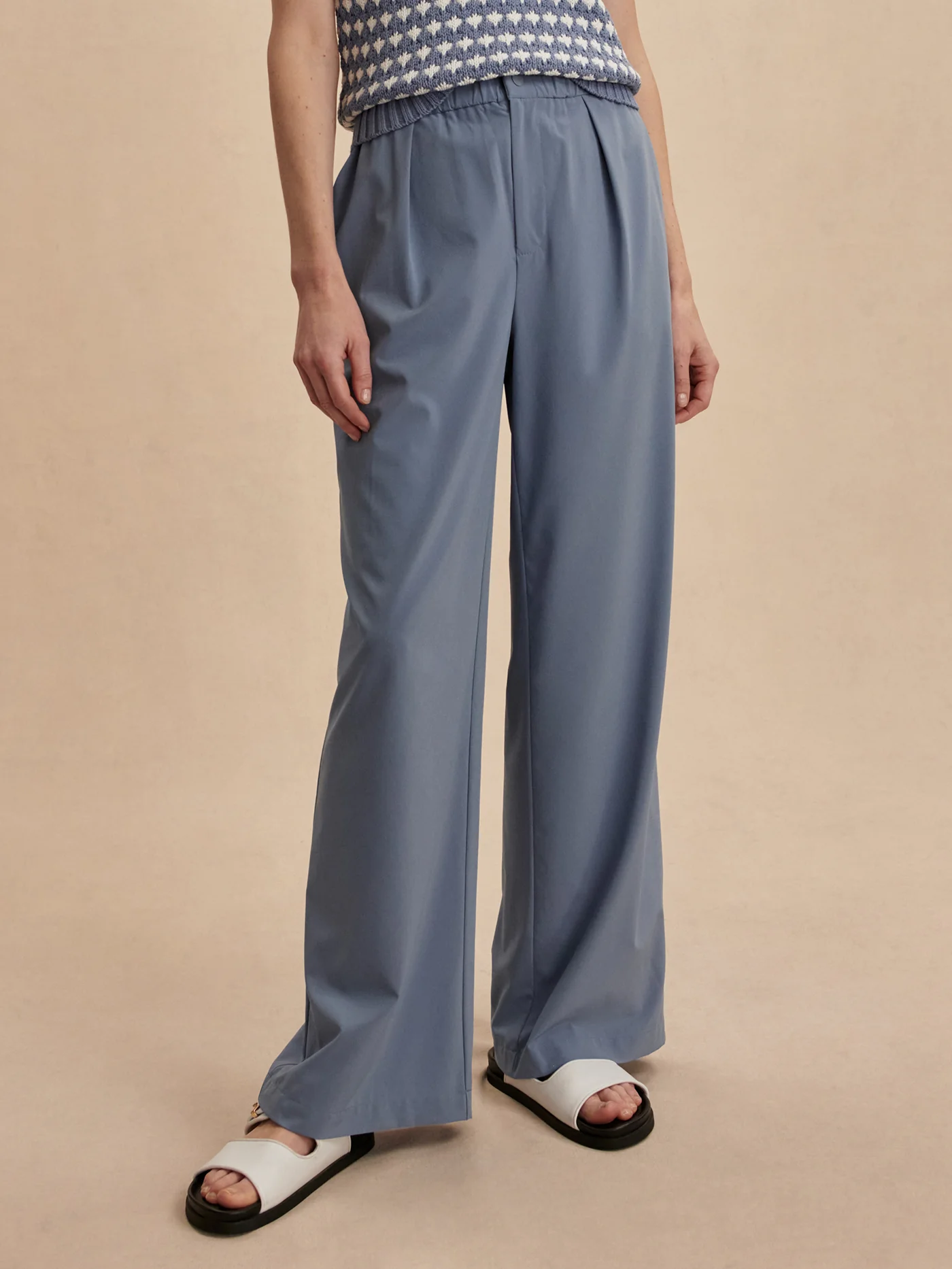 Kayson Wide Leg Pant 29.5 13 Kayson Wide Leg Pant 29.5