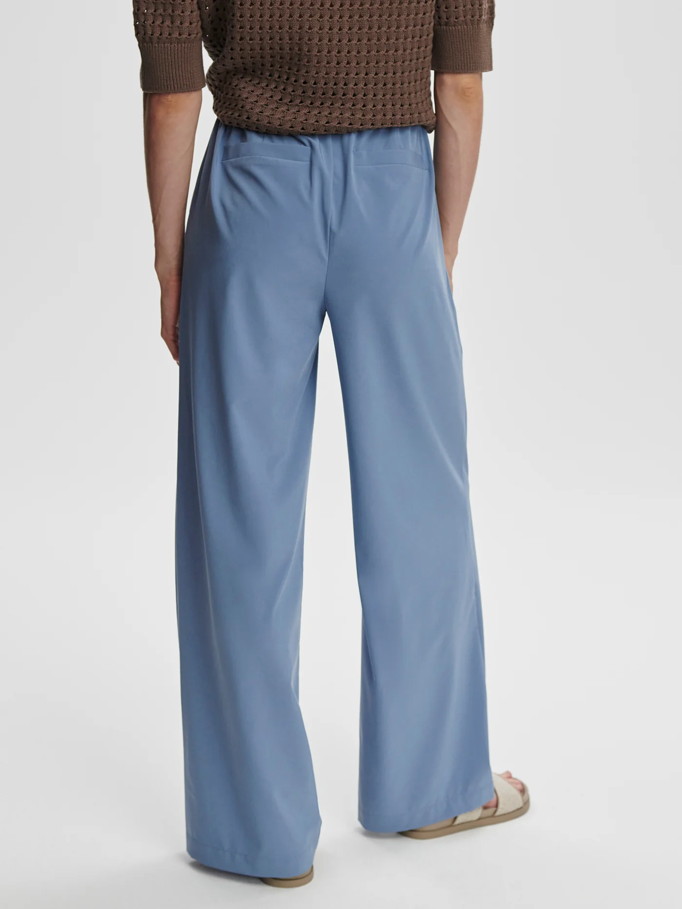 Kayson Wide Leg Pant 29.5 17 Kayson Wide Leg Pant 29.5