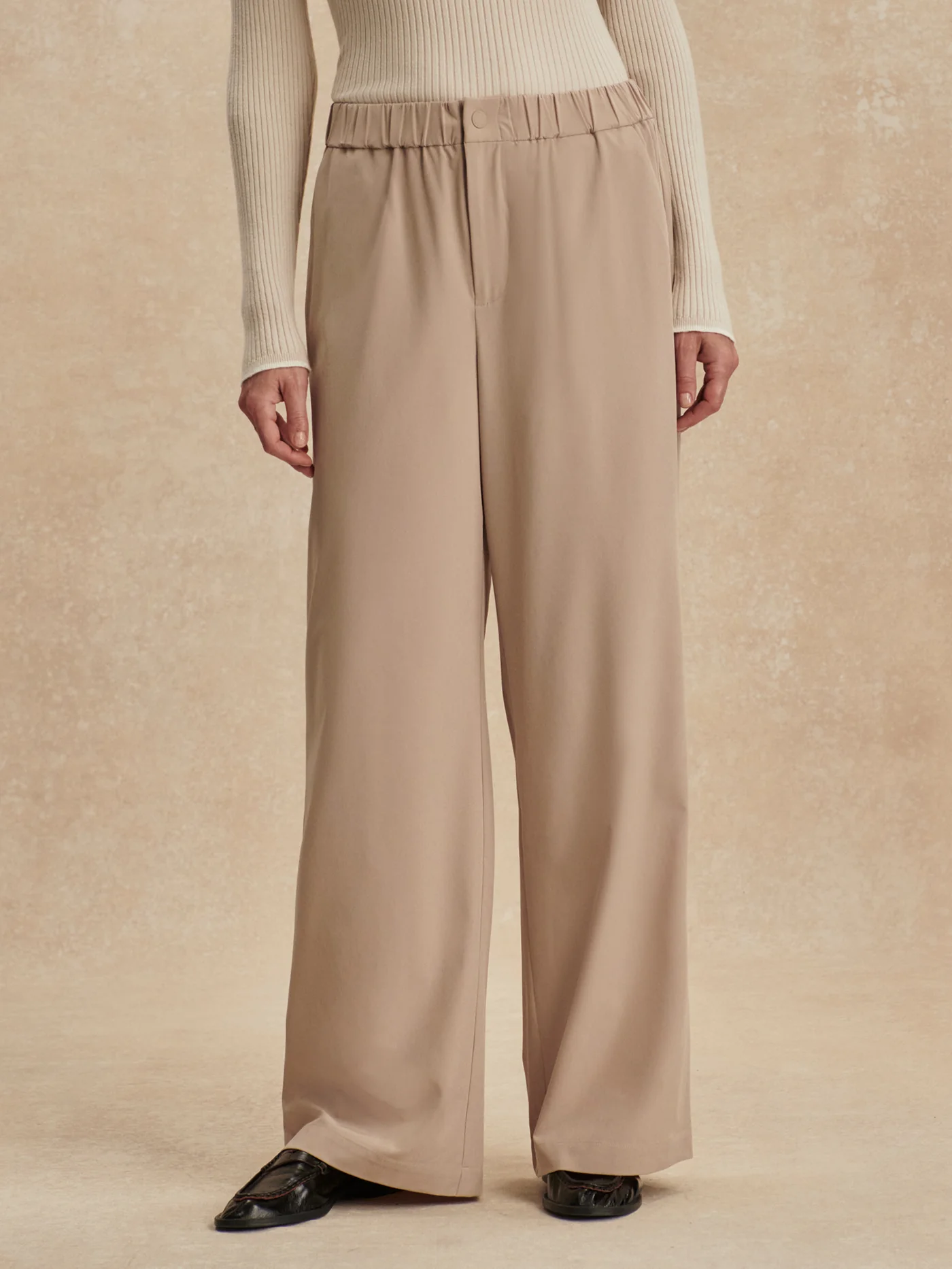 Kayson Wide Leg Pant 29.5 19 Kayson Wide Leg Pant 29.5