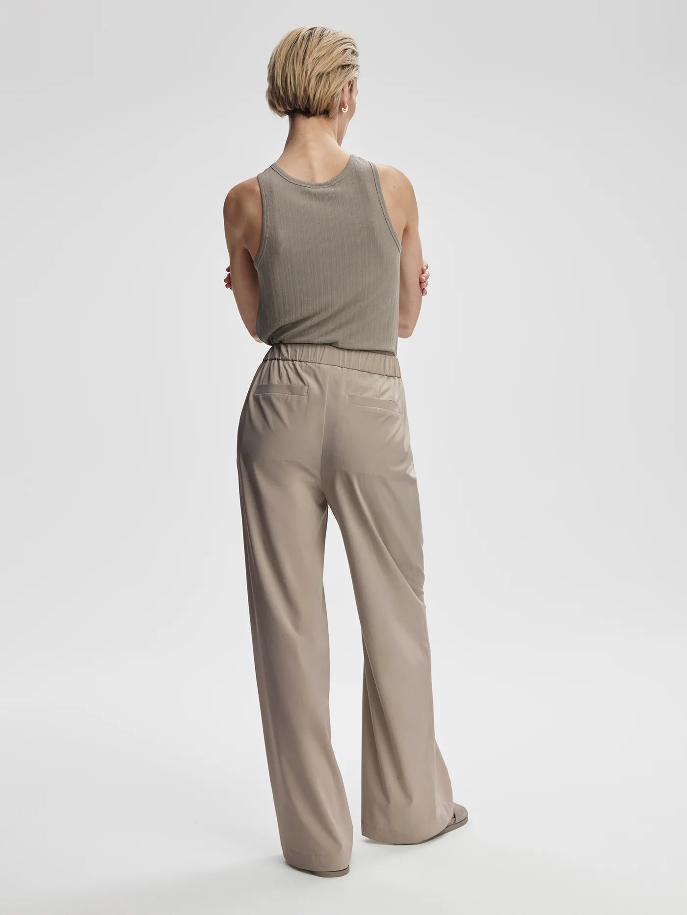 Kayson Wide Leg Pant 29.5 22 Kayson Wide Leg Pant 29.5