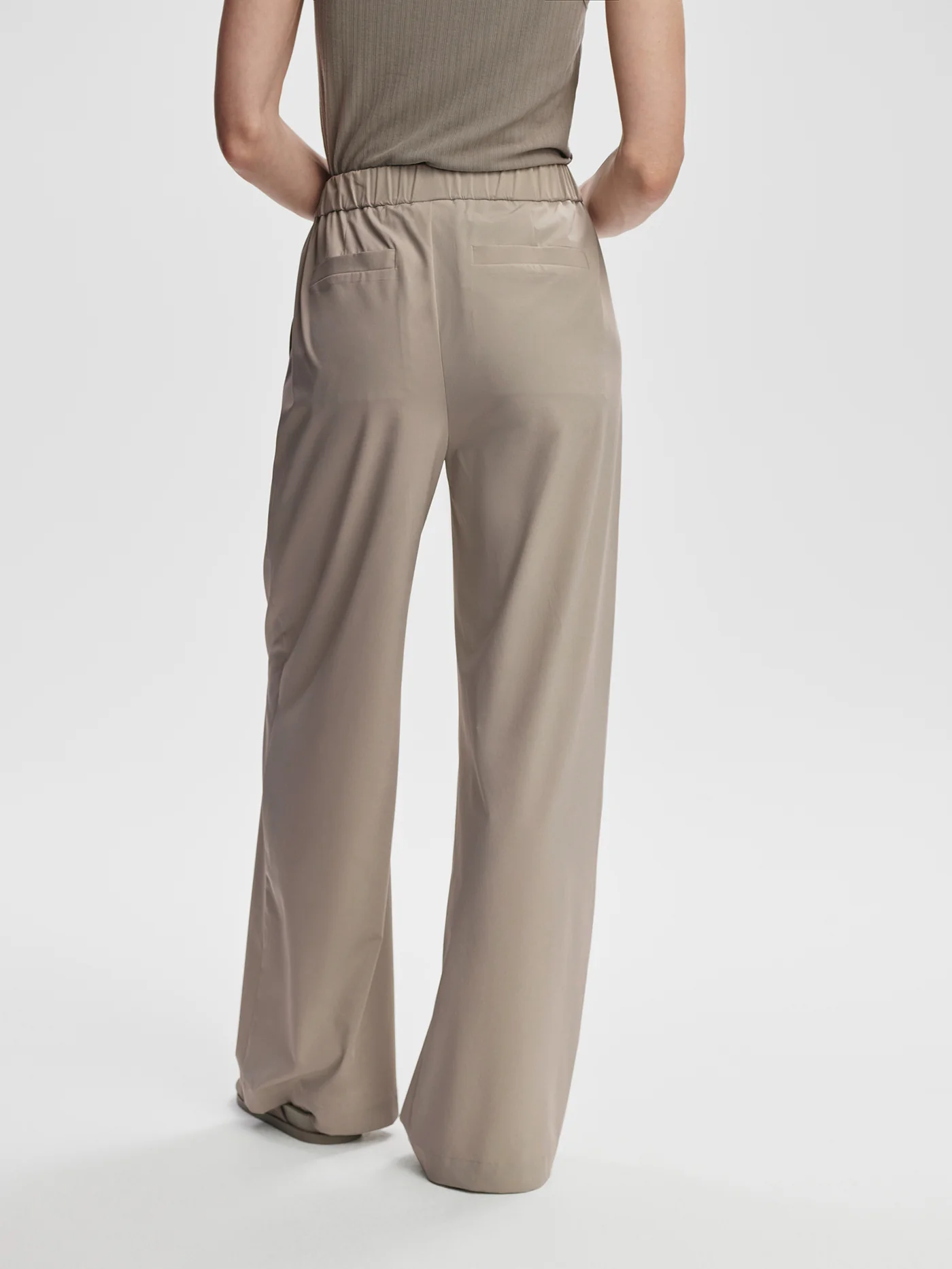 Kayson Wide Leg Pant 29.5 23 Kayson Wide Leg Pant 29.5