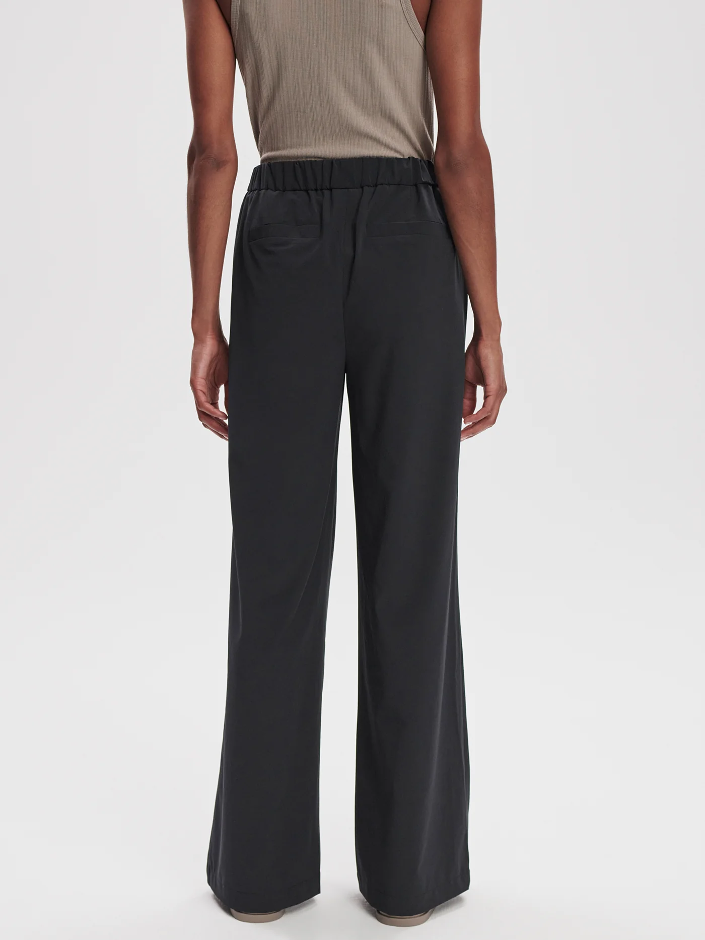 Kayson Wide Leg Pant 29.5 29 Kayson Wide Leg Pant 29.5