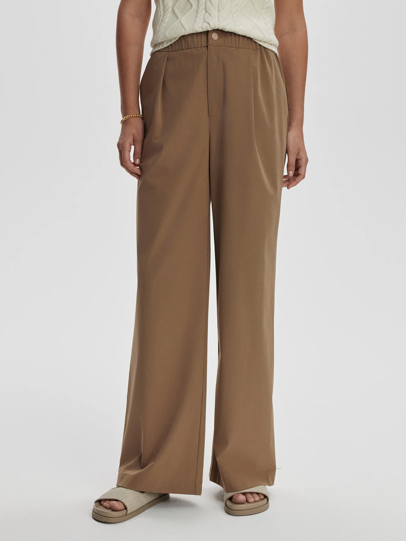 Kayson Wide Leg Pant 29.5 3 Kayson Wide Leg Pant 29.5
