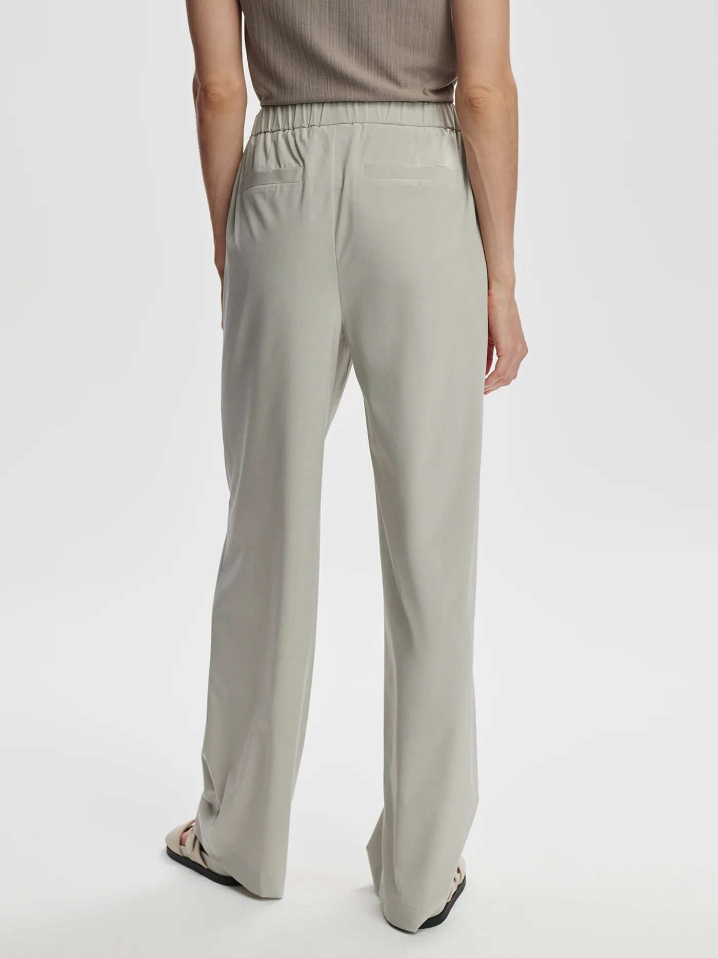 Kayson Wide Leg Pant 29.5 35 Kayson Wide Leg Pant 29.5