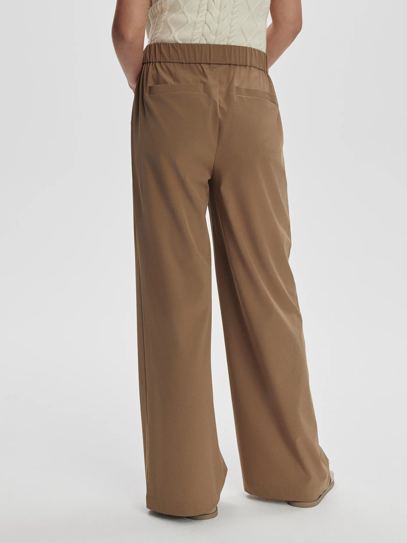Kayson Wide Leg Pant 29.5 4 Kayson Wide Leg Pant 29.5