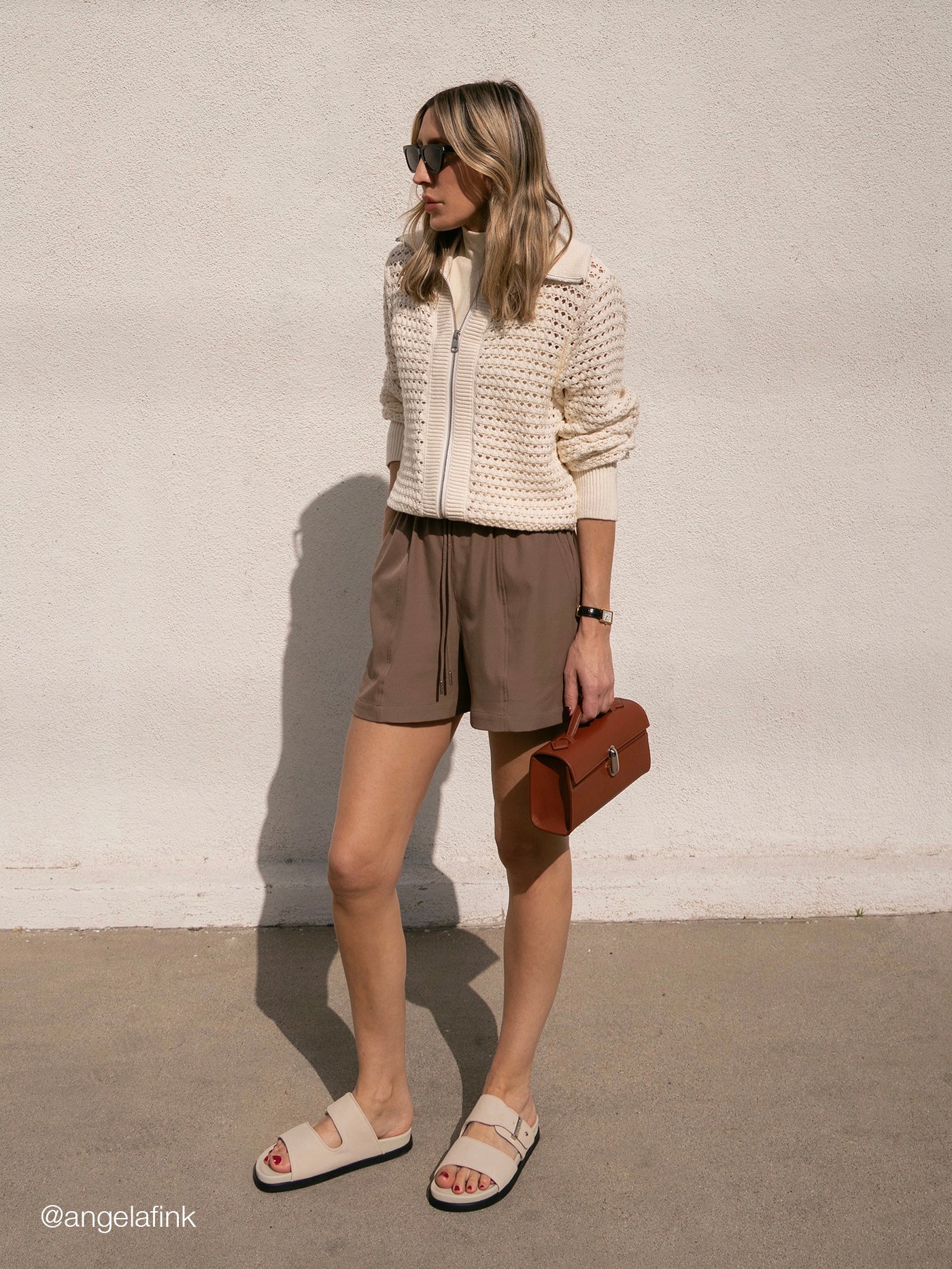 Esmond Short 3