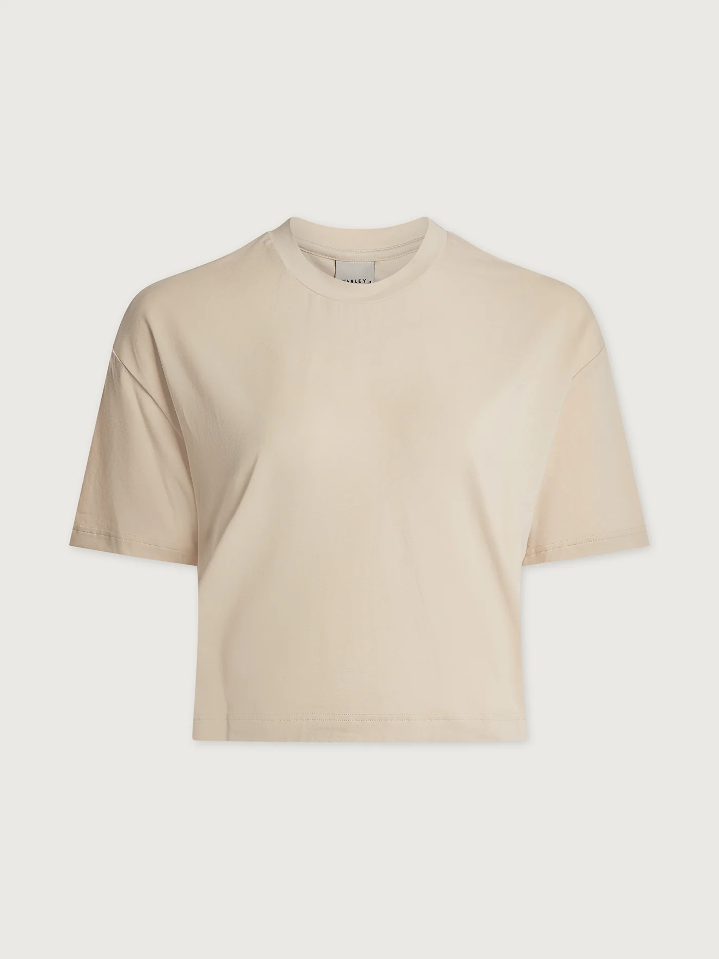 Venice Easy Crop Tee 12 Venice Easy Crop Tee