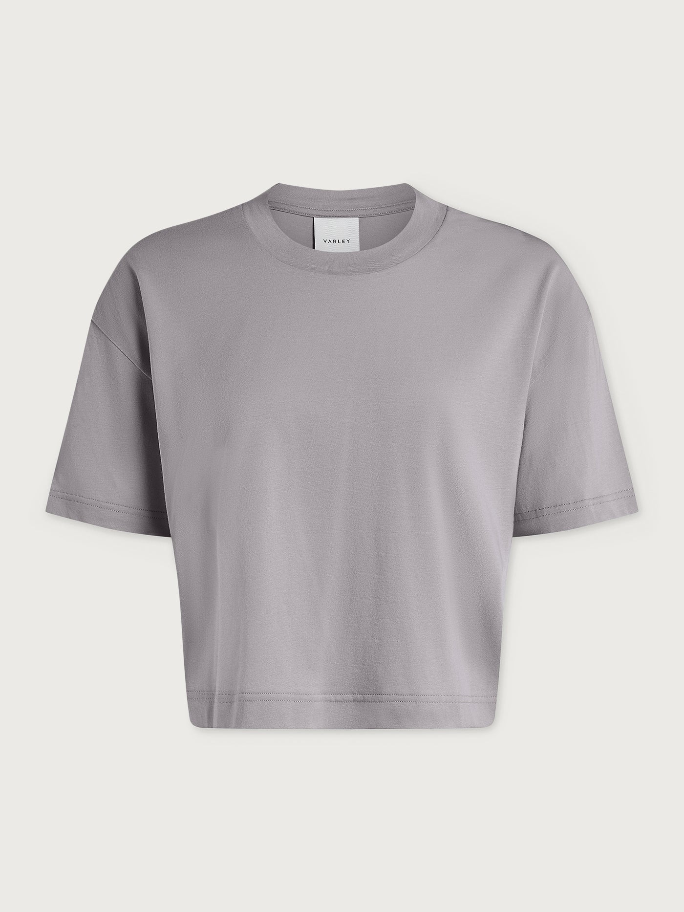 Venice Easy Crop Tee 16 Venice Easy Crop Tee