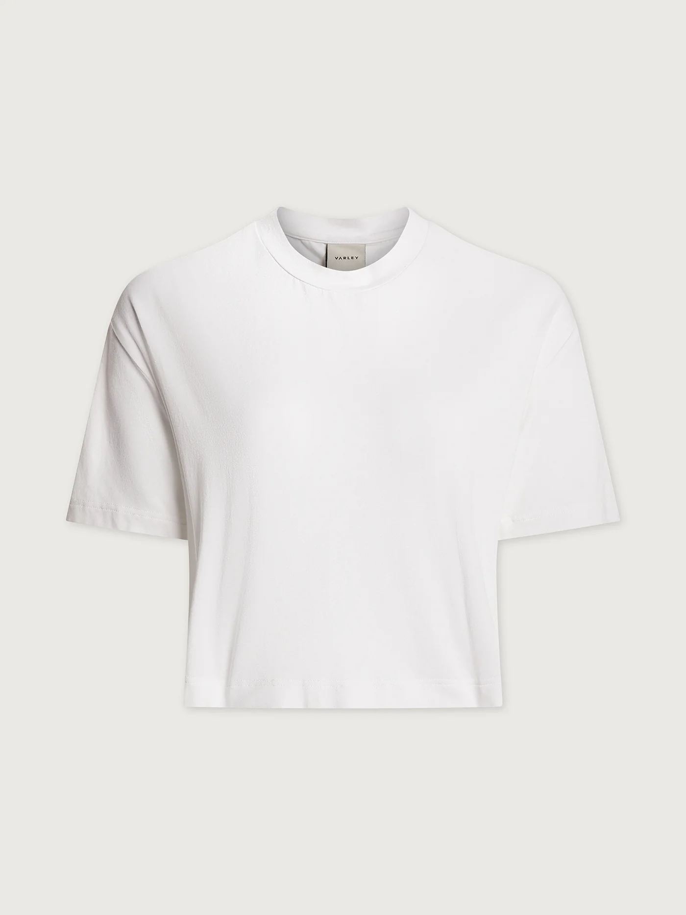 Venice Easy Crop Tee 4 Venice Easy Crop Tee