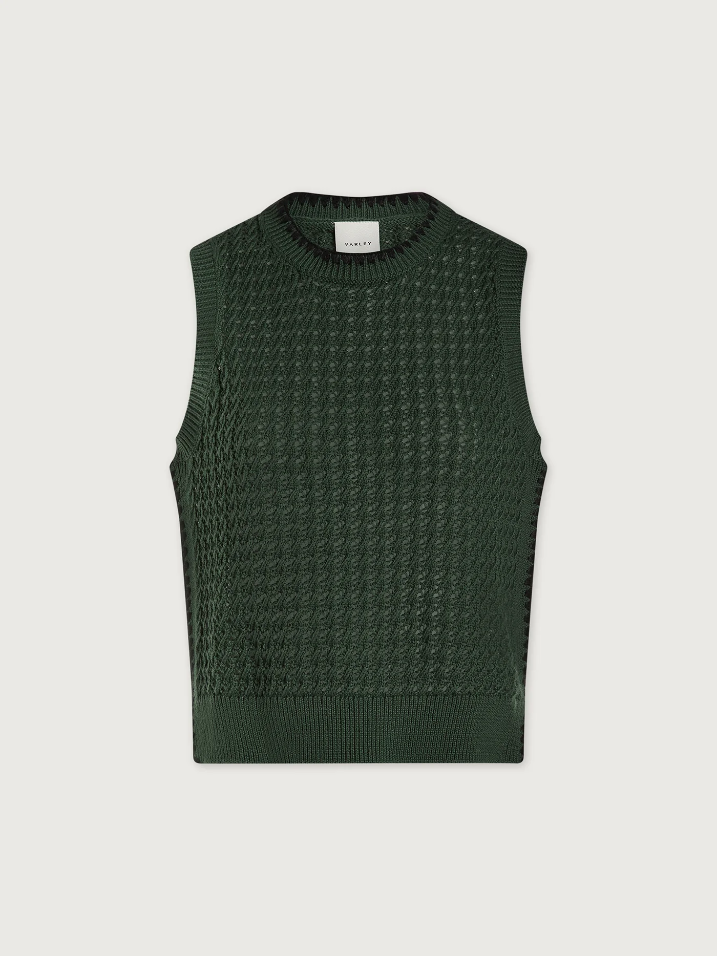 Delaney Knit Vest 6 Delaney Knit Vest