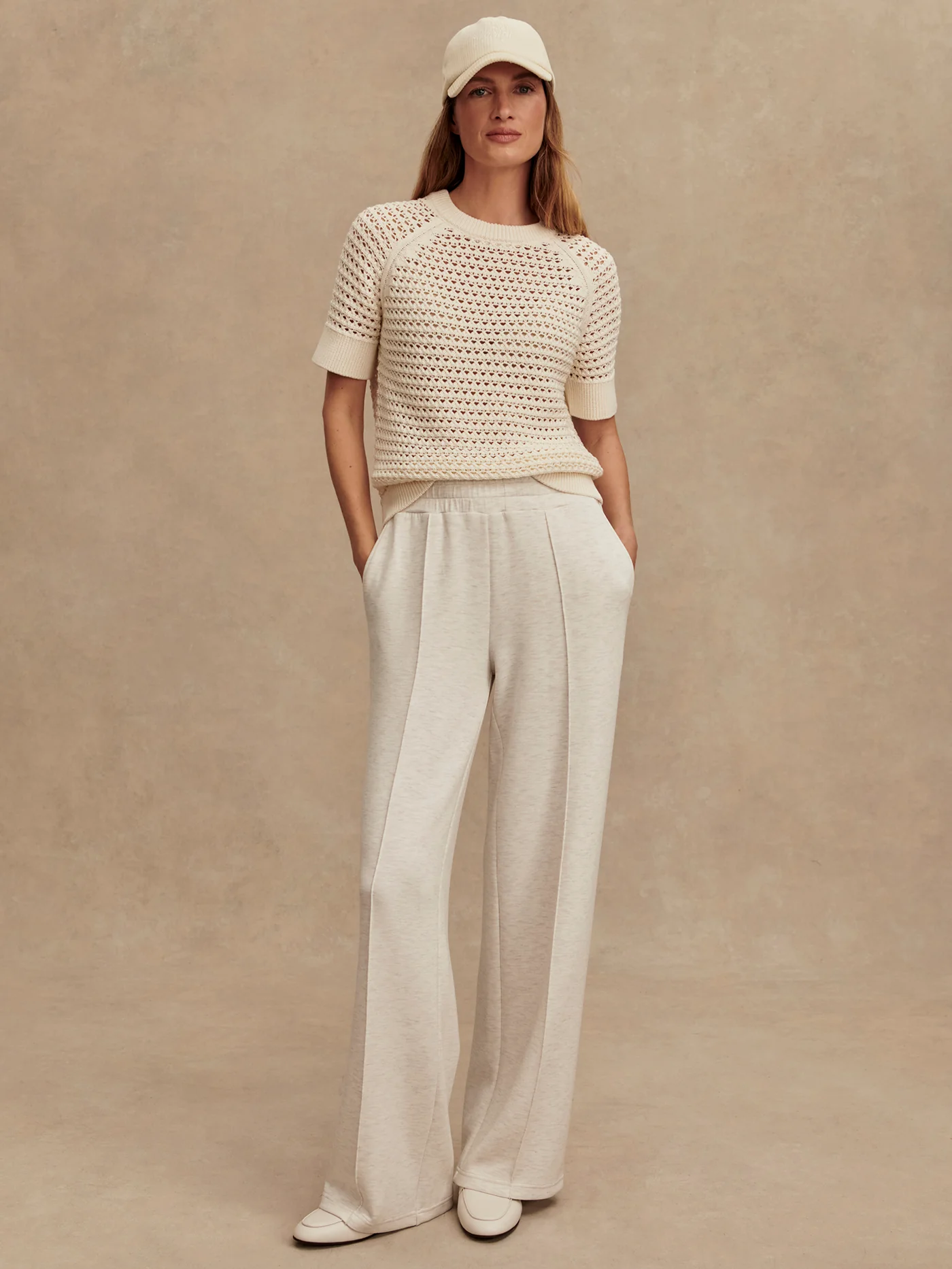 Alva Knit Sweater 2 Alva Knit Sweater